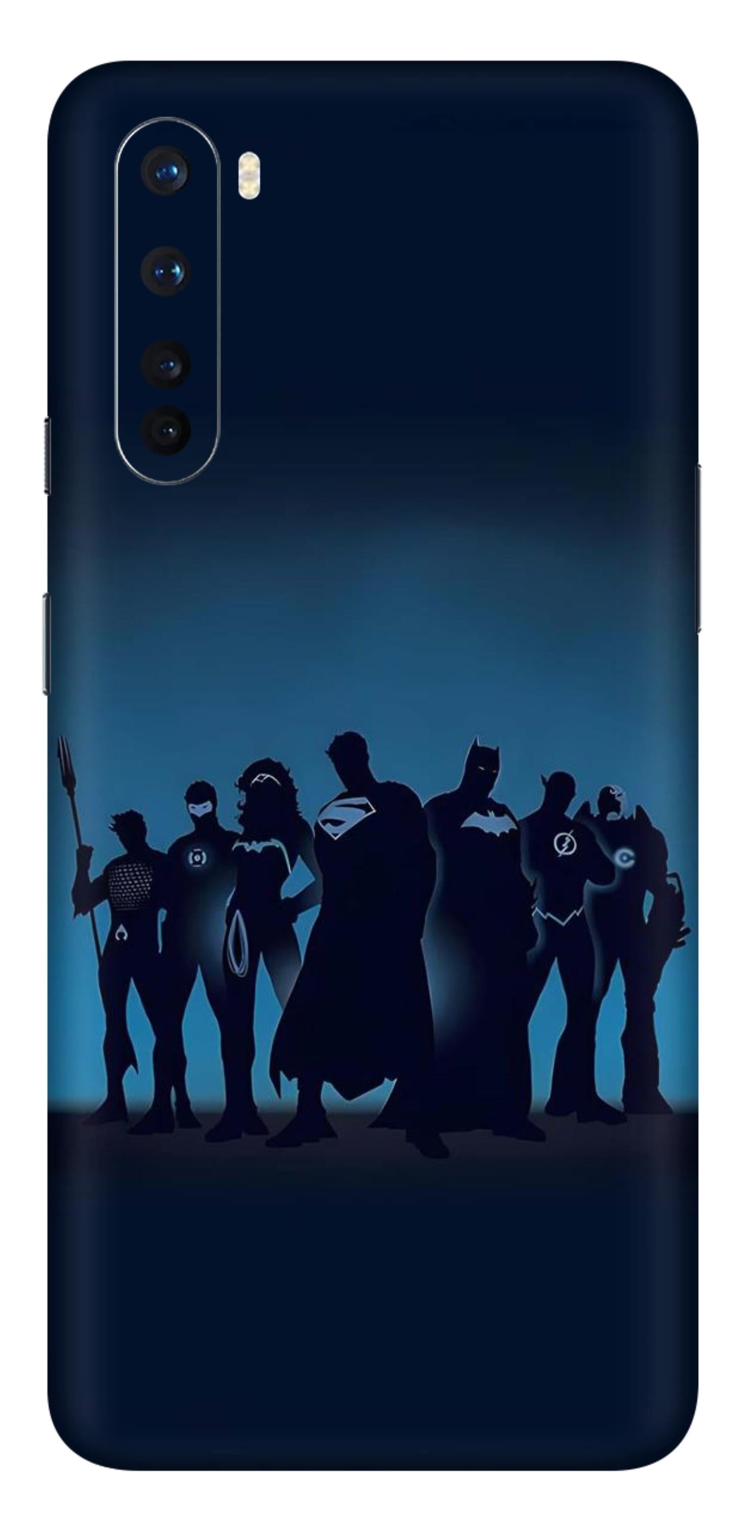 OnePlus Nord Skins and Wraps