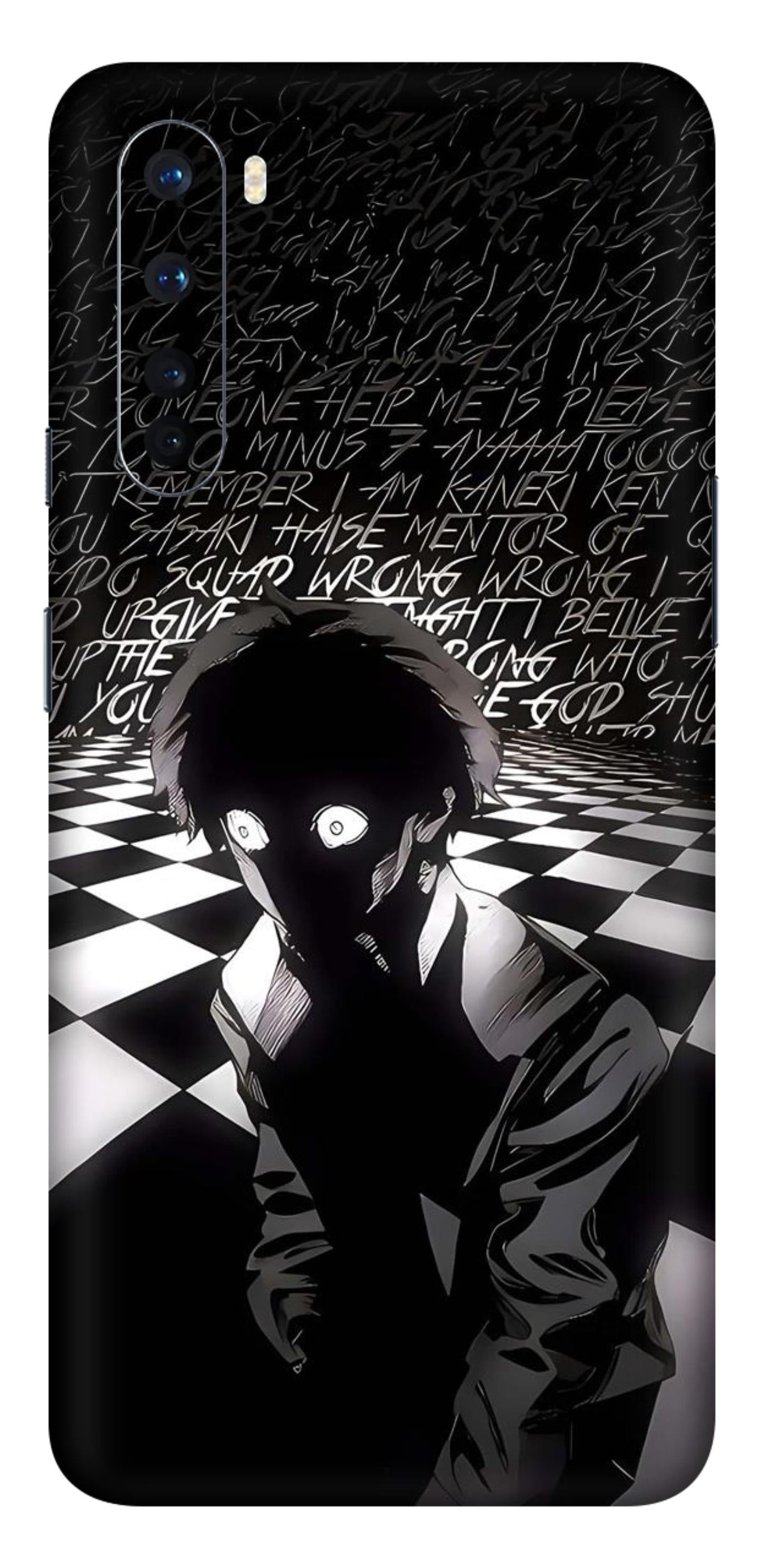 OnePlus Nord Skins and Wraps