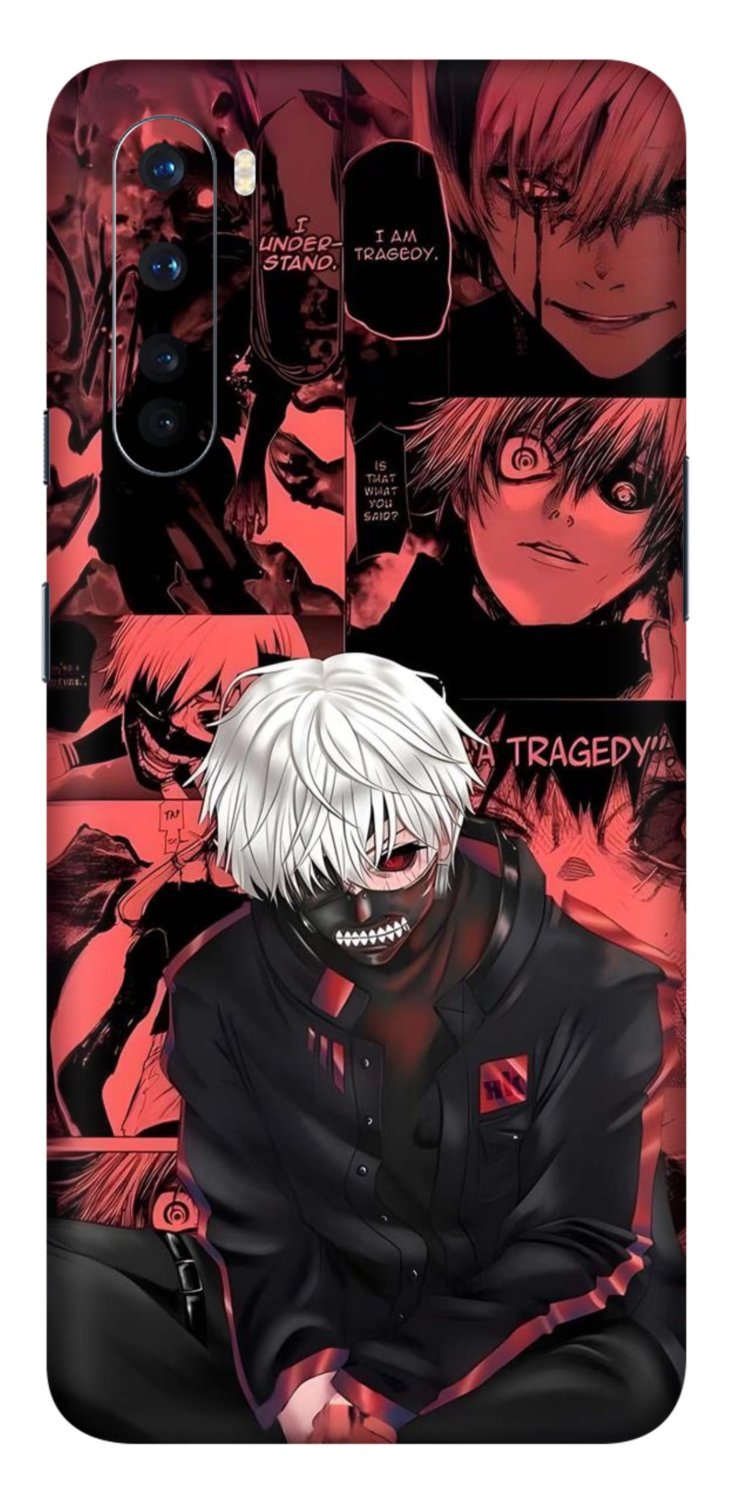 OnePlus Nord Skins and Wraps