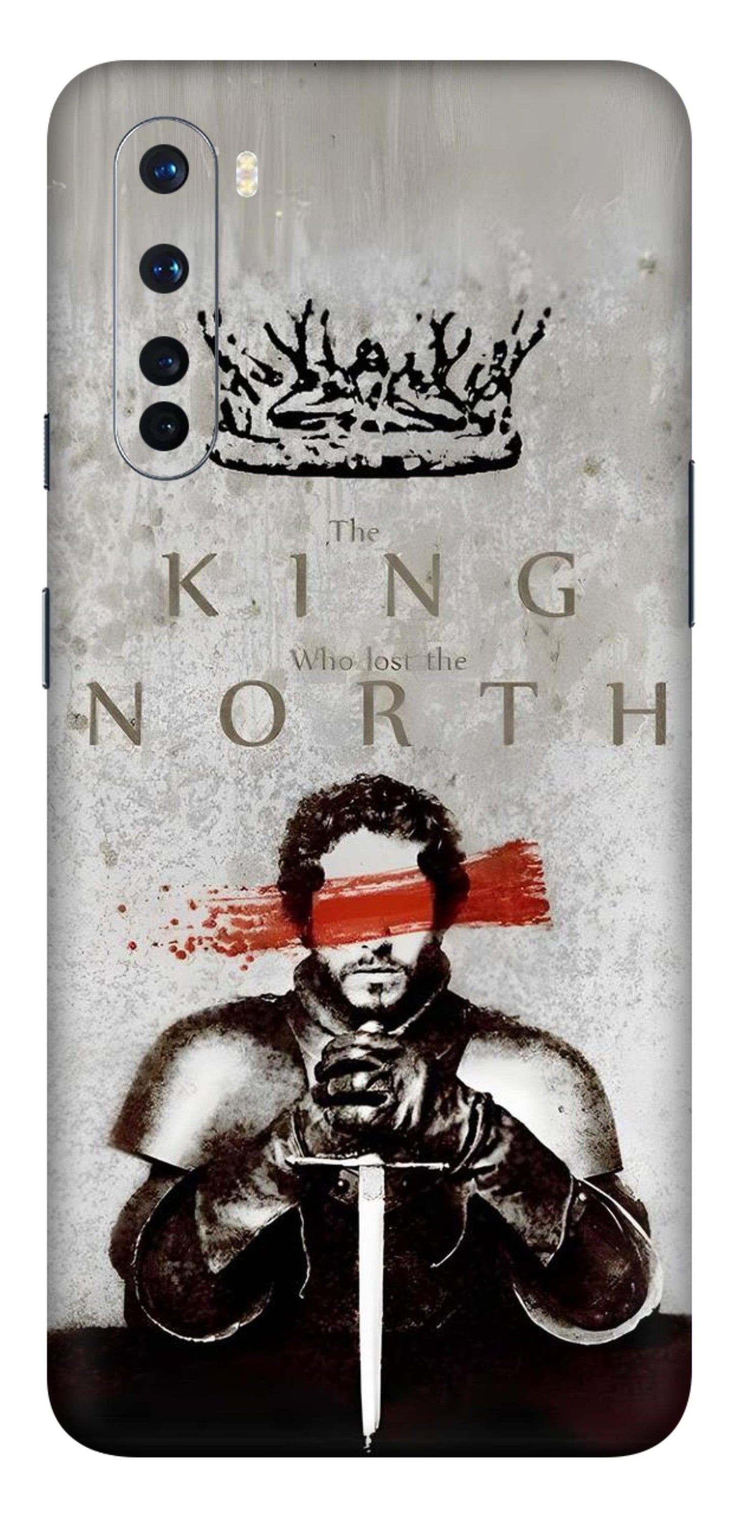 OnePlus Nord Skins and Wraps