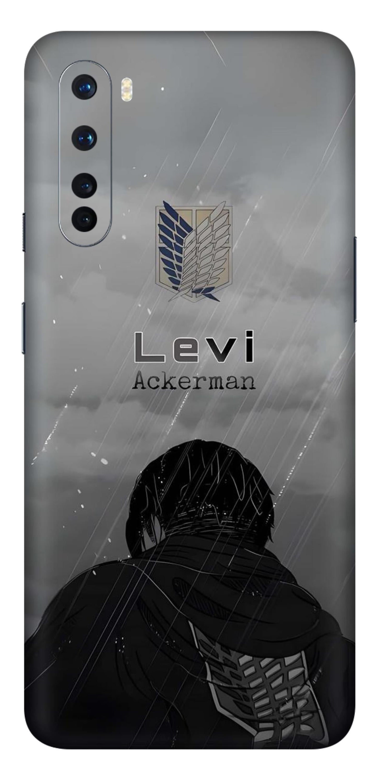 OnePlus Nord Skins and Wraps