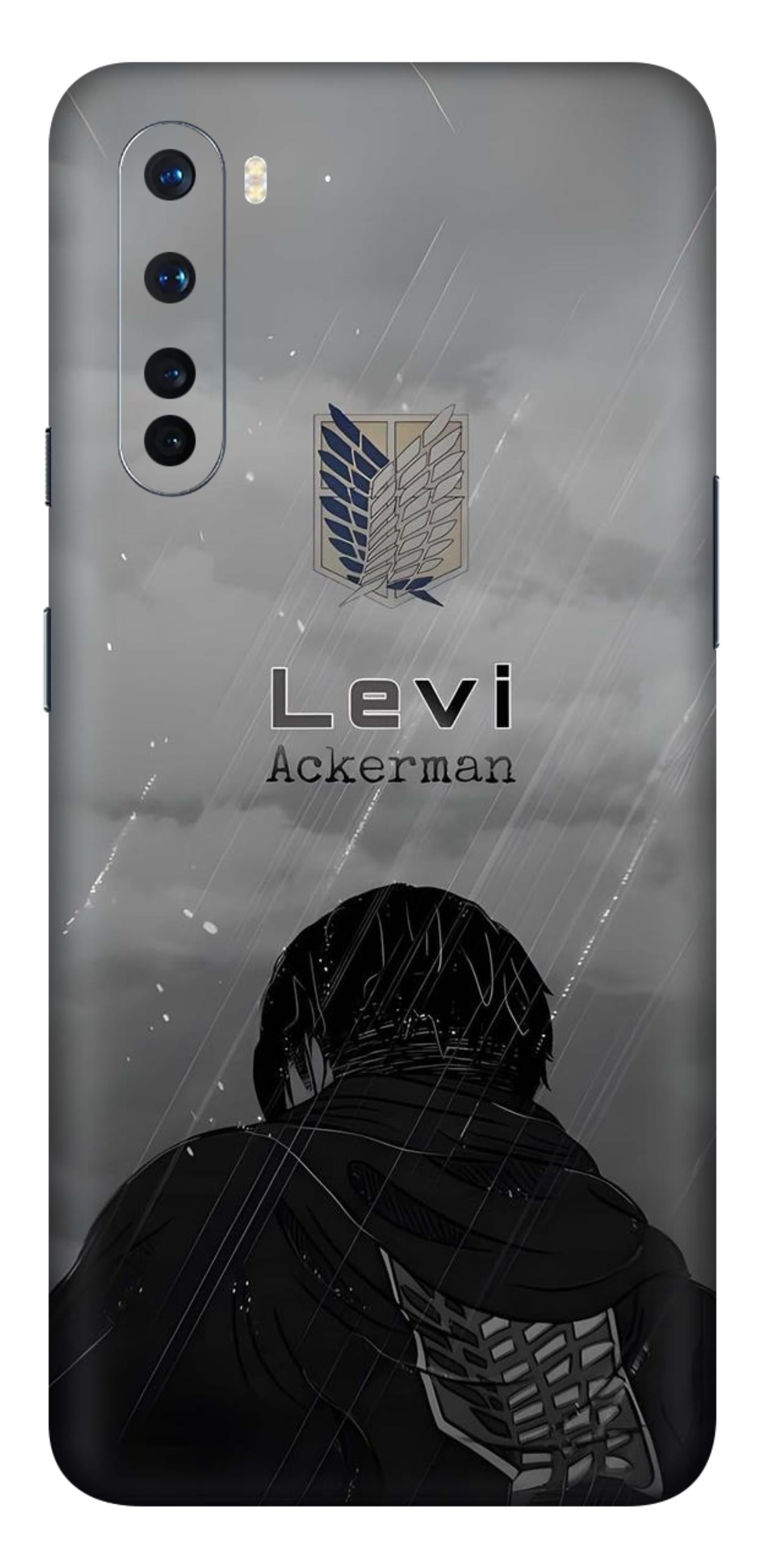 OnePlus Nord Skins and Wraps