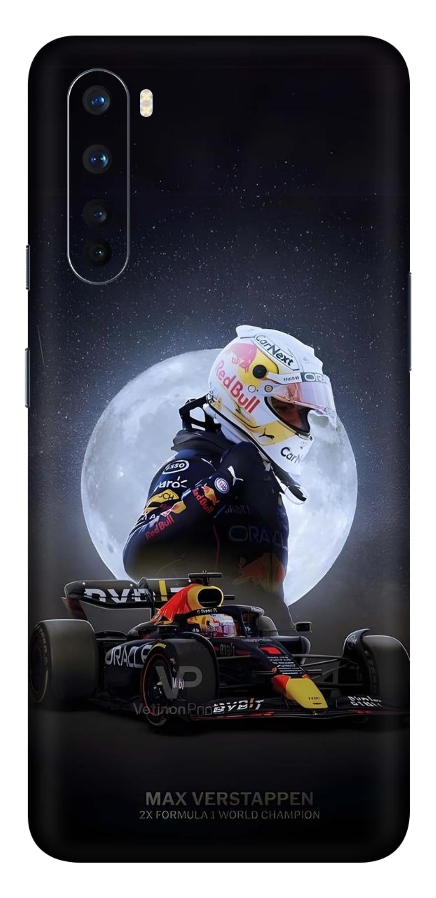OnePlus Nord Skins and Wraps
