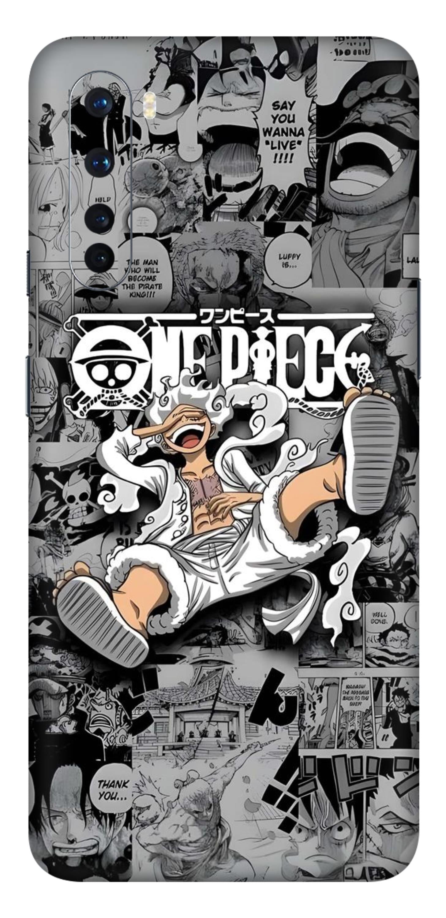 OnePlus Nord Skins and Wraps