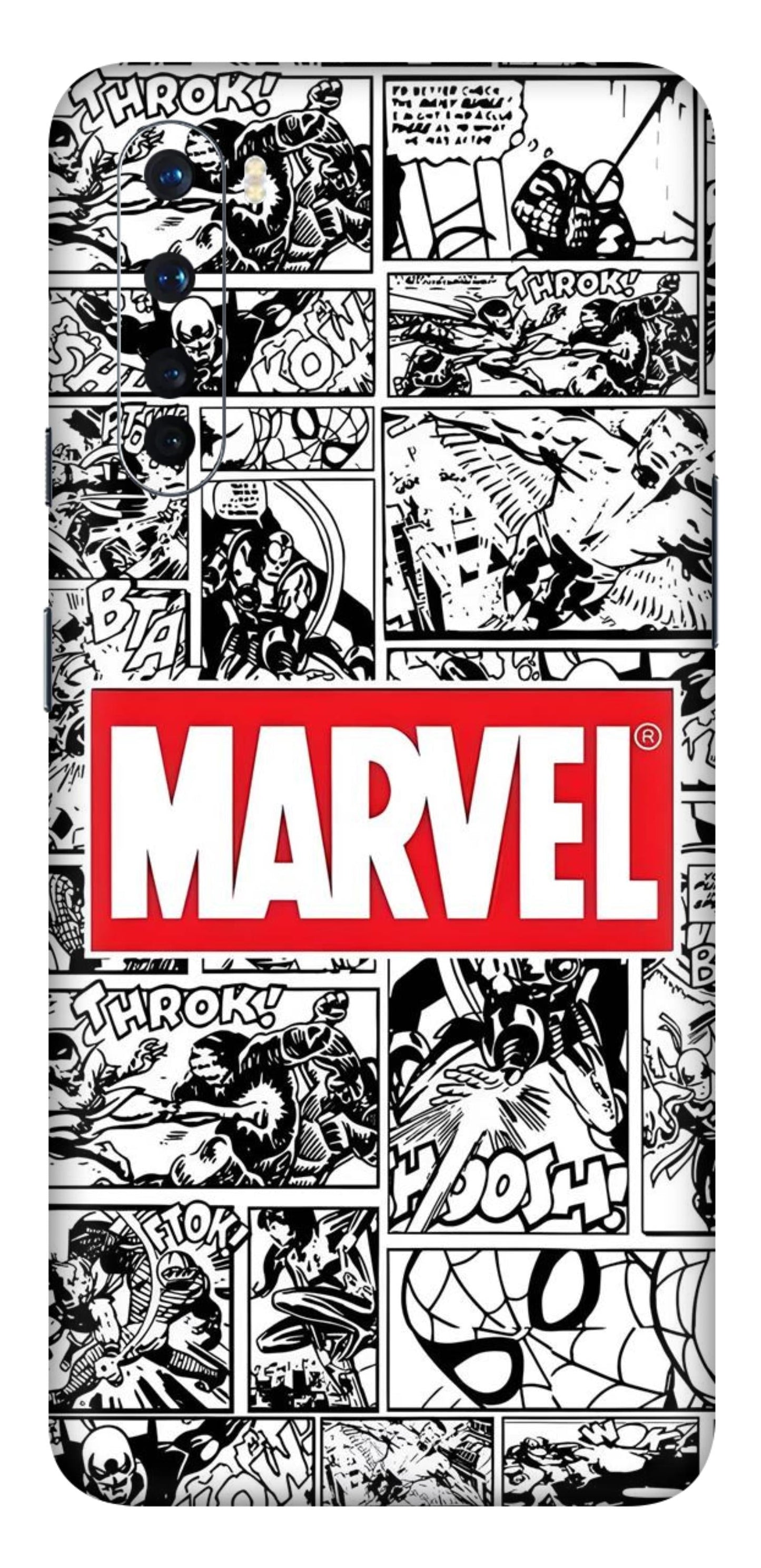 OnePlus Nord Skins and Wraps