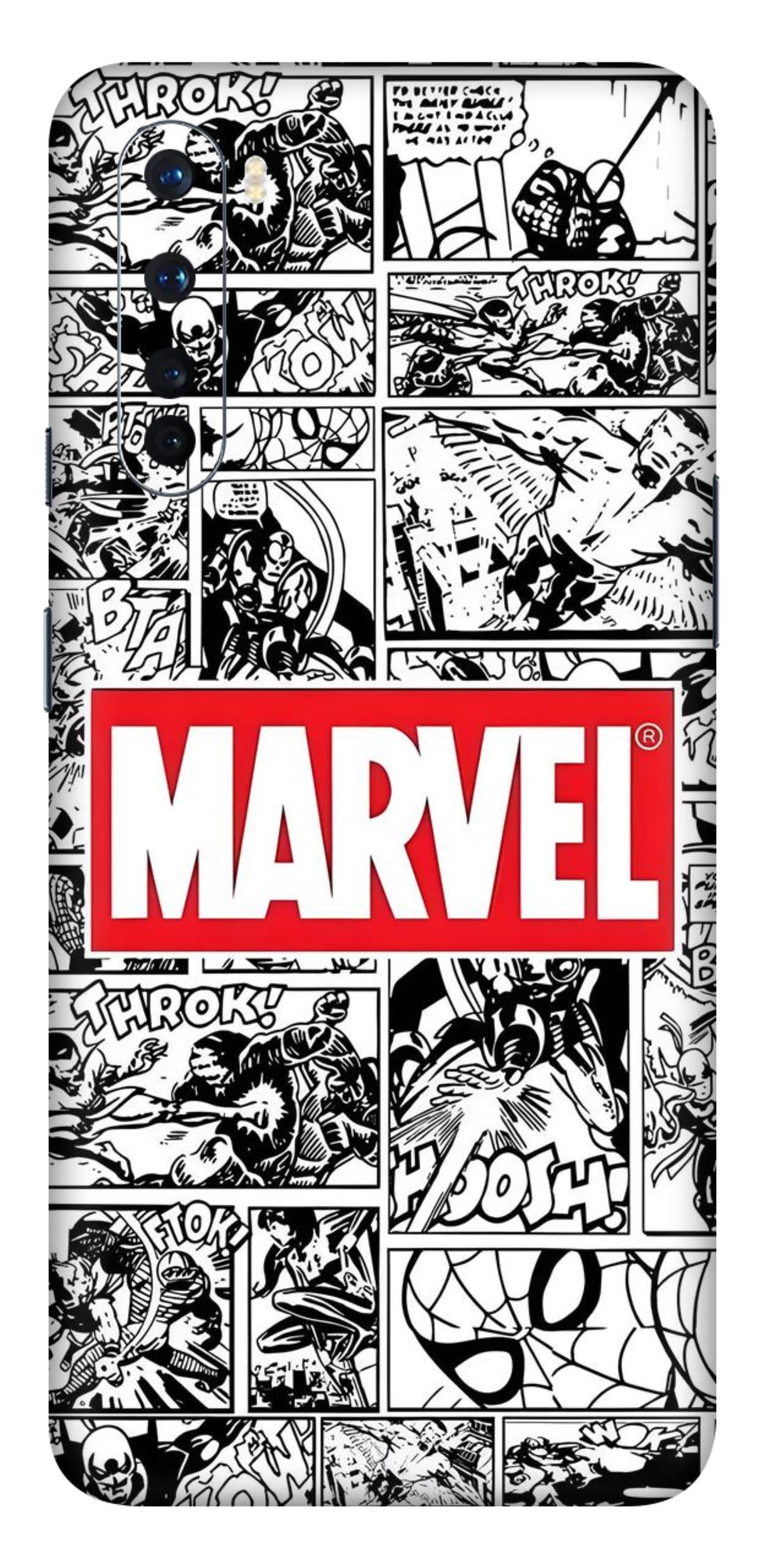 OnePlus Nord Skins and Wraps