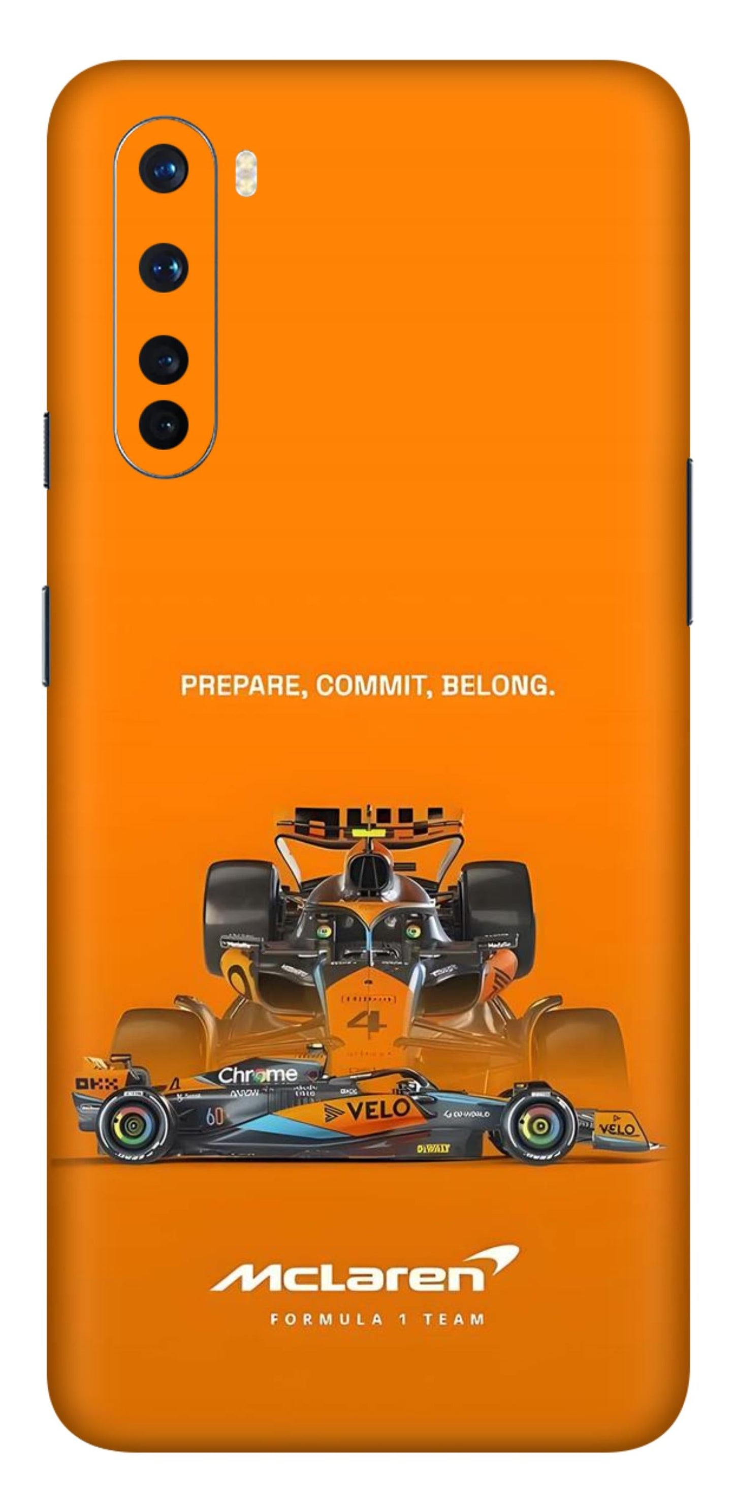 OnePlus Nord Skins and Wraps