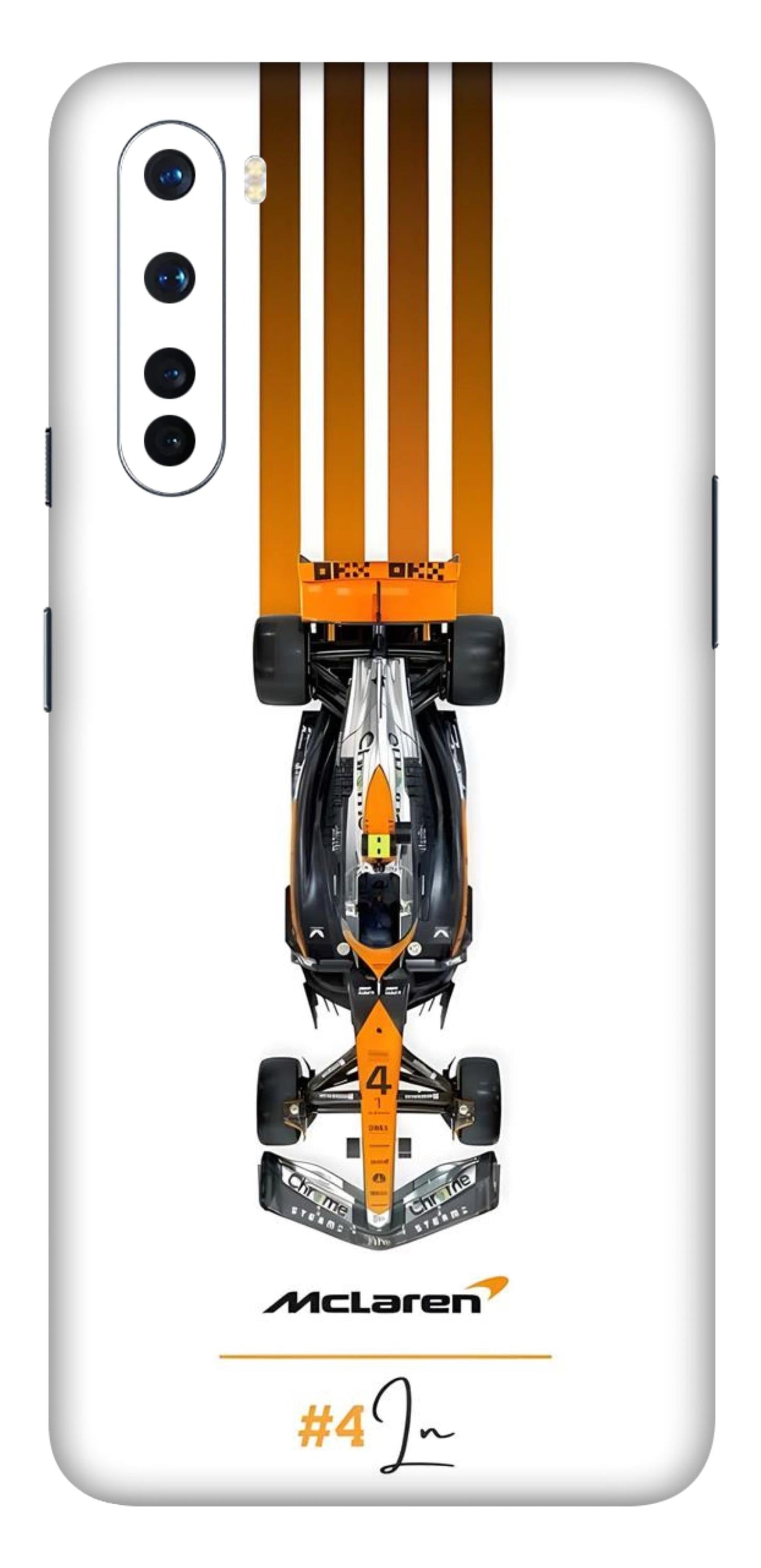 OnePlus Nord Skins and Wraps