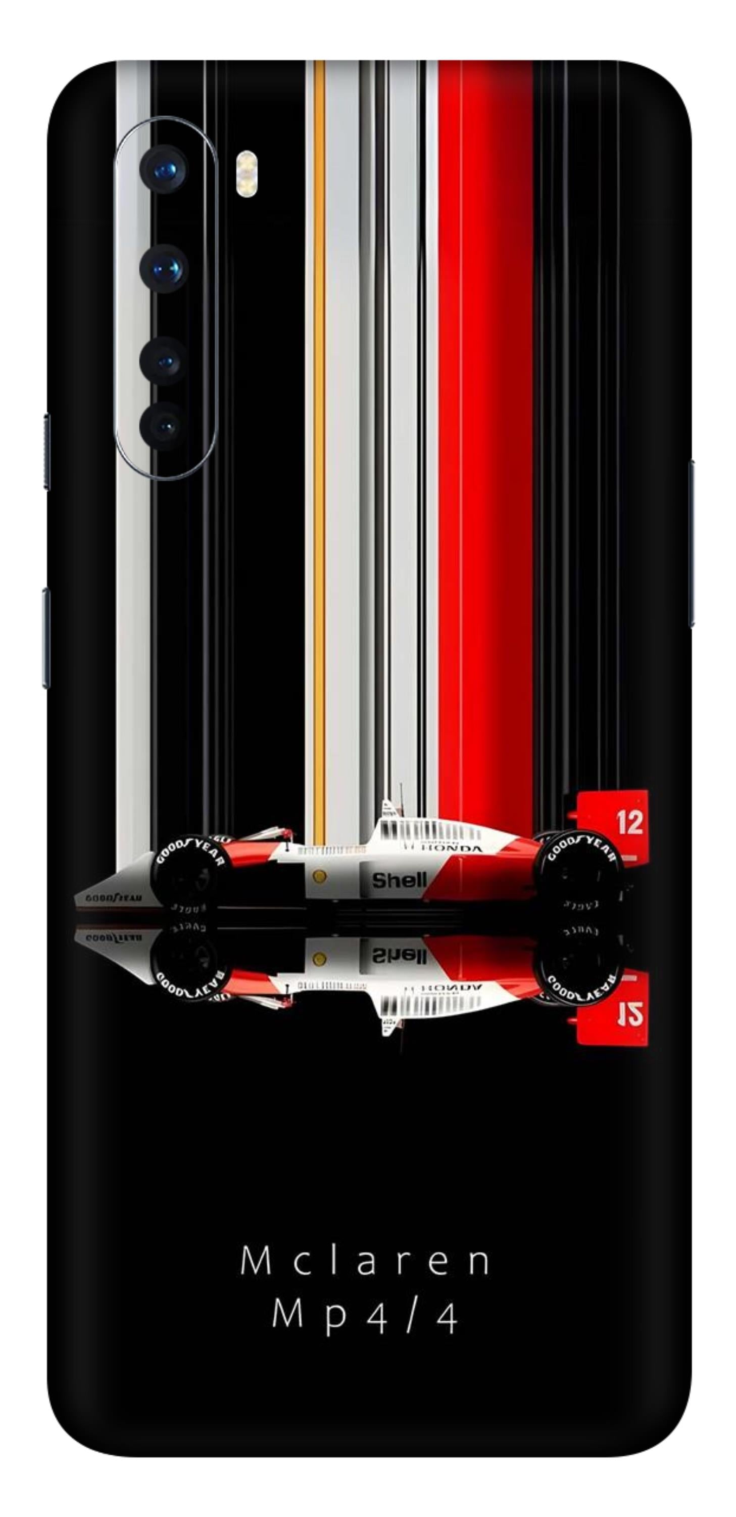 OnePlus Nord Skins and Wraps