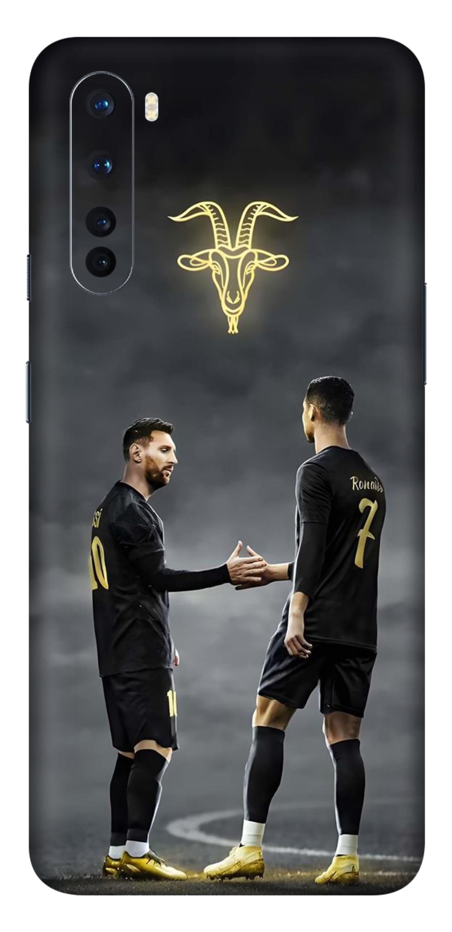 OnePlus Nord Skins and Wraps