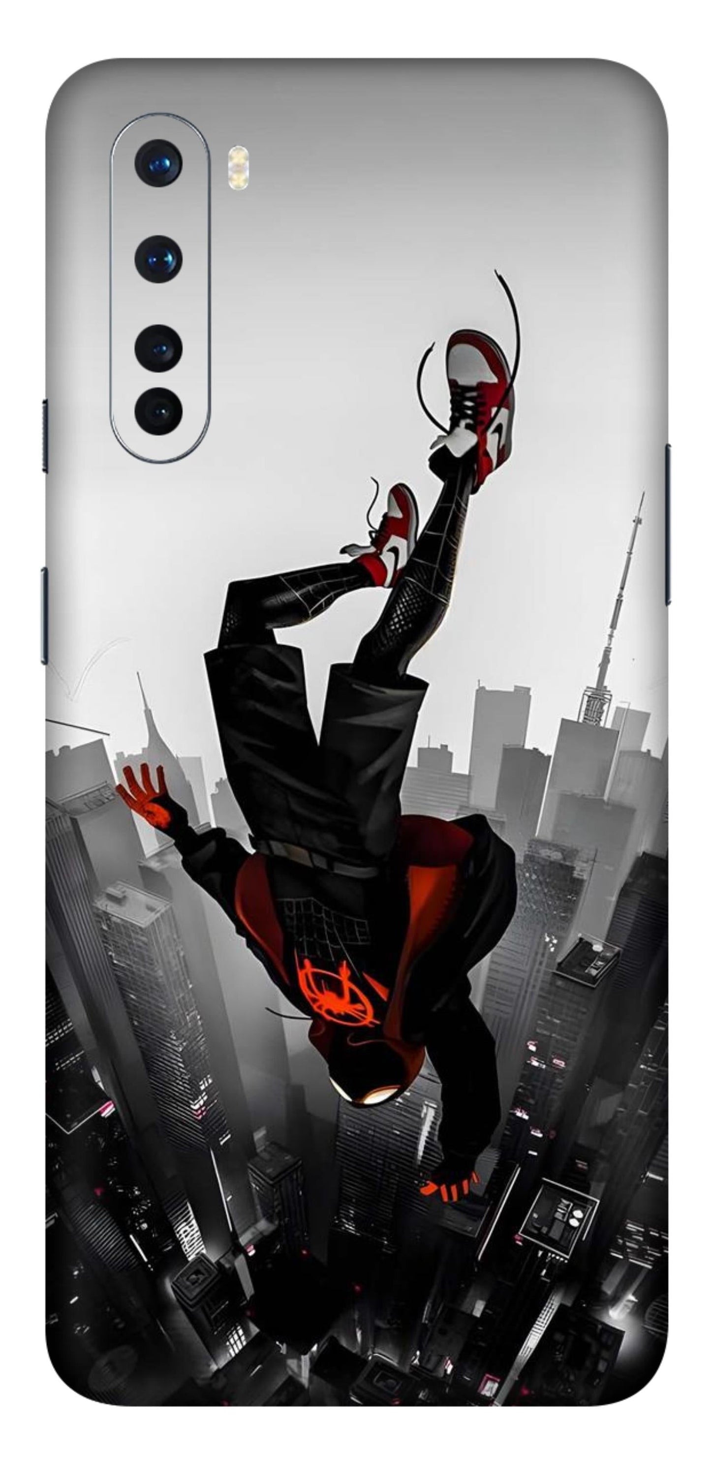 OnePlus Nord Skins and Wraps