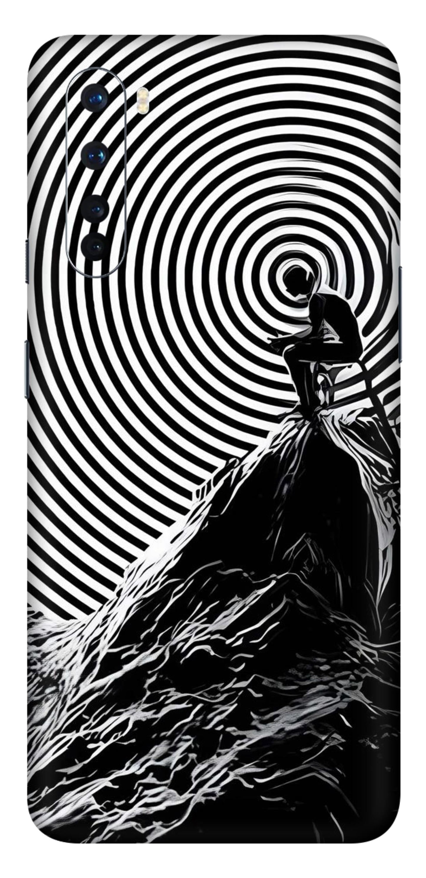 OnePlus Nord Skins and Wraps