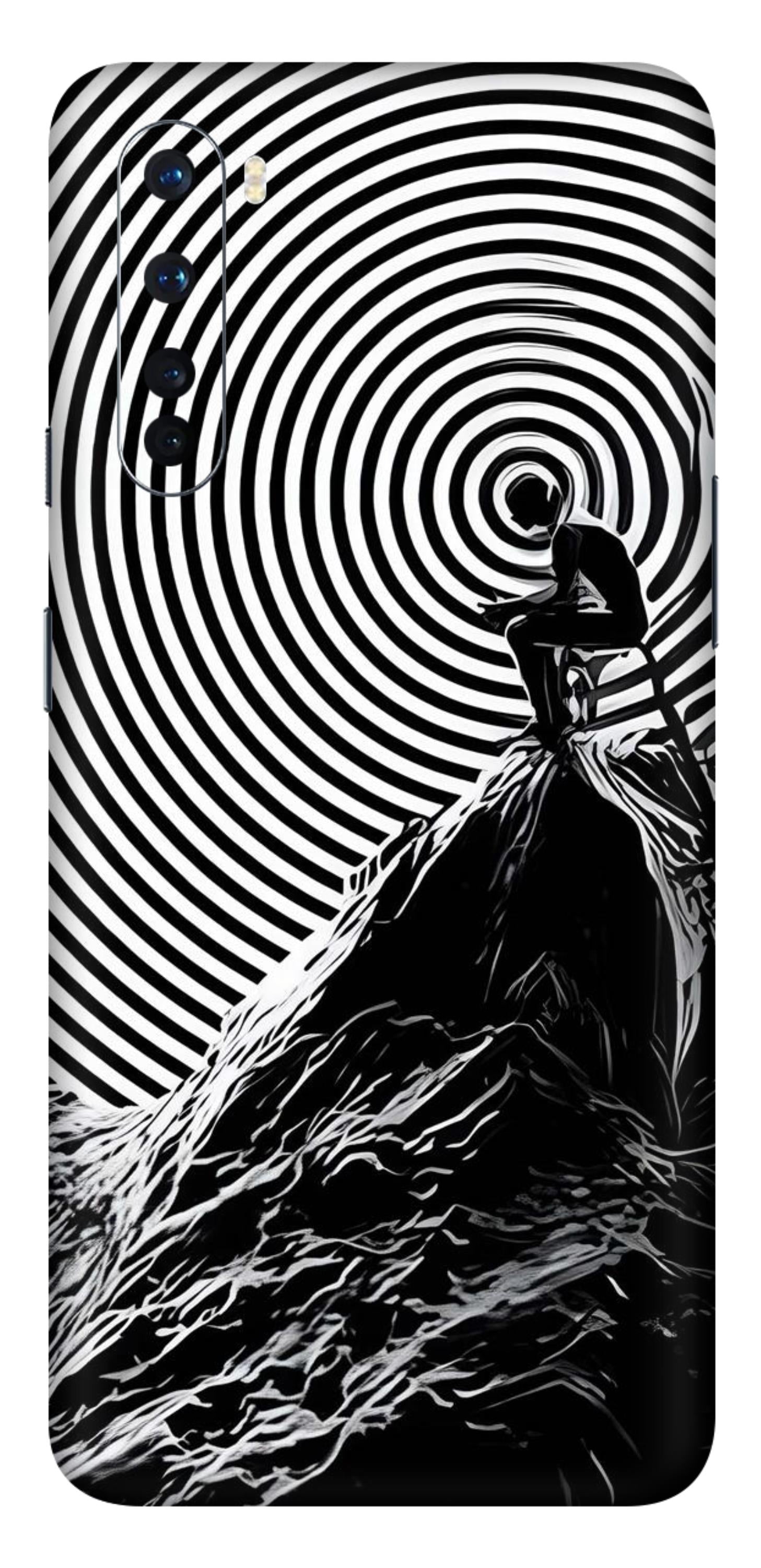 OnePlus Nord Skins and Wraps