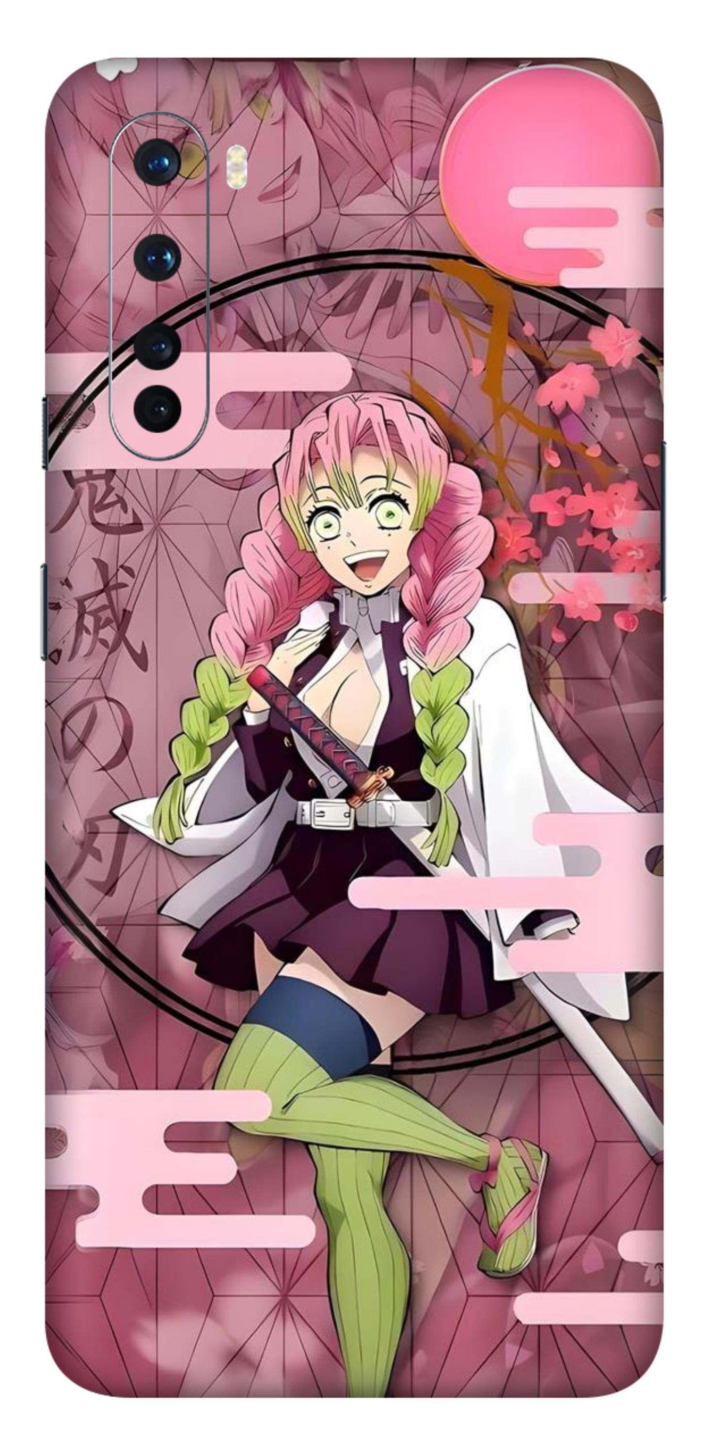 OnePlus Nord Skins and Wraps