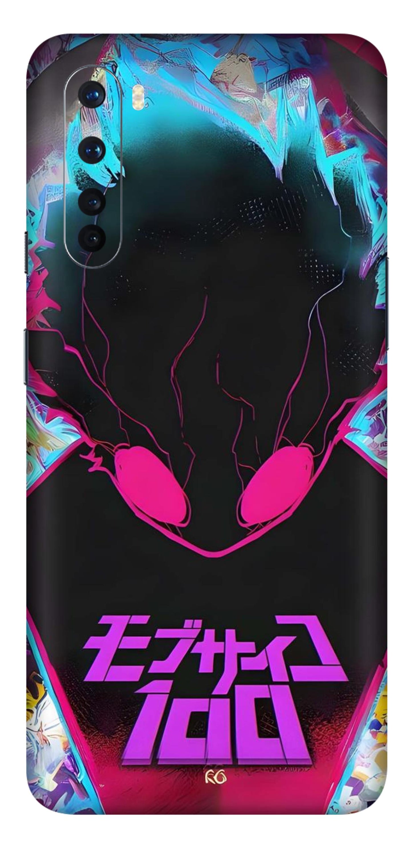 OnePlus Nord Skins and Wraps