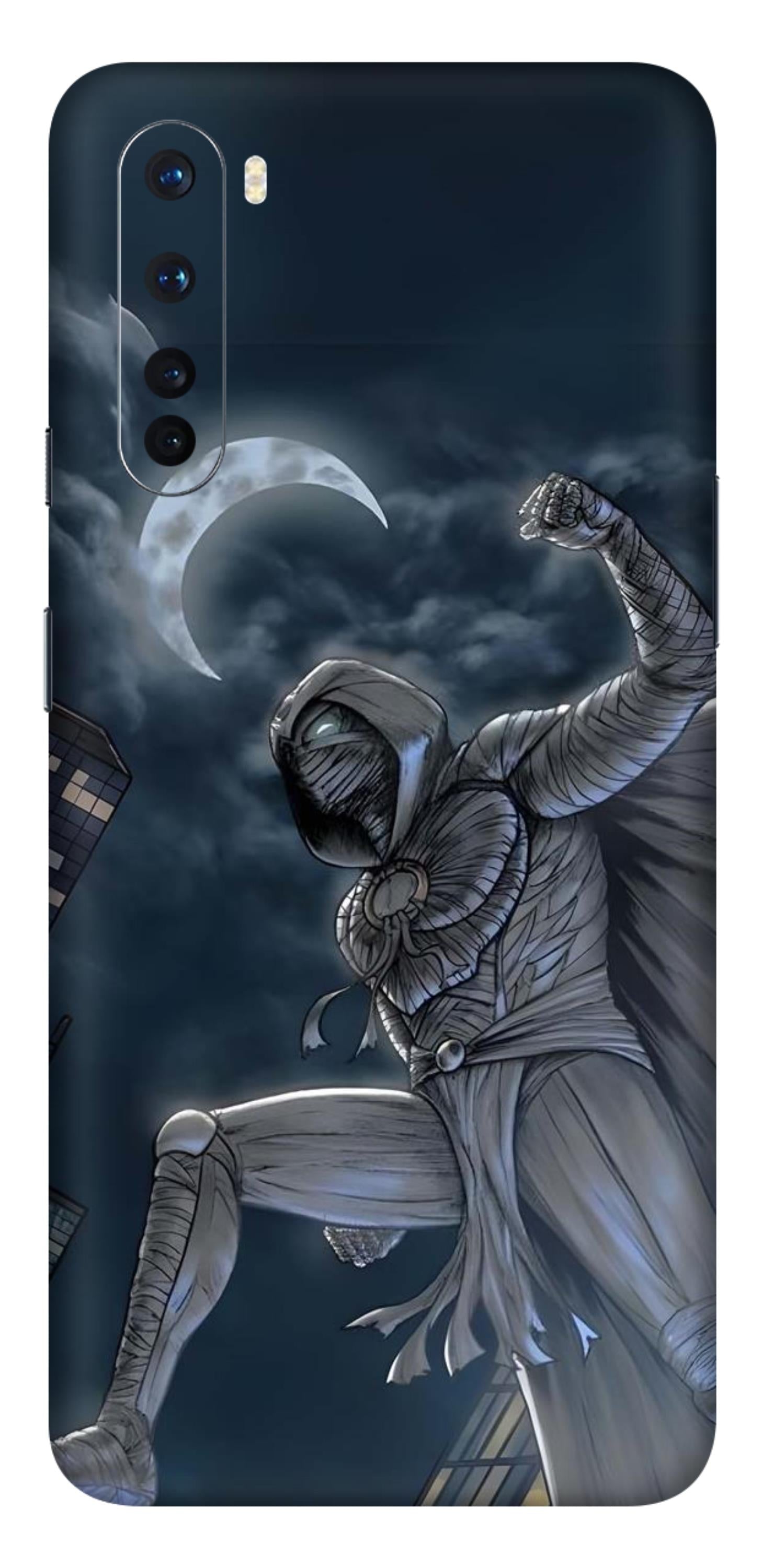 OnePlus Nord Skins and Wraps