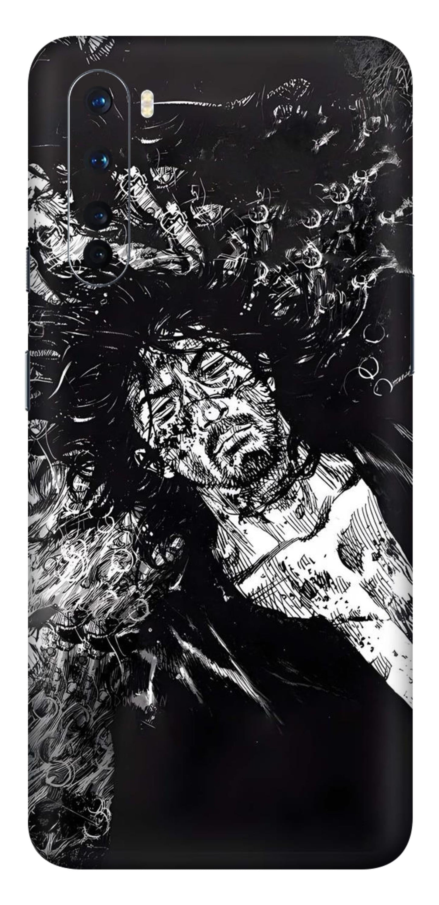 OnePlus Nord Skins and Wraps