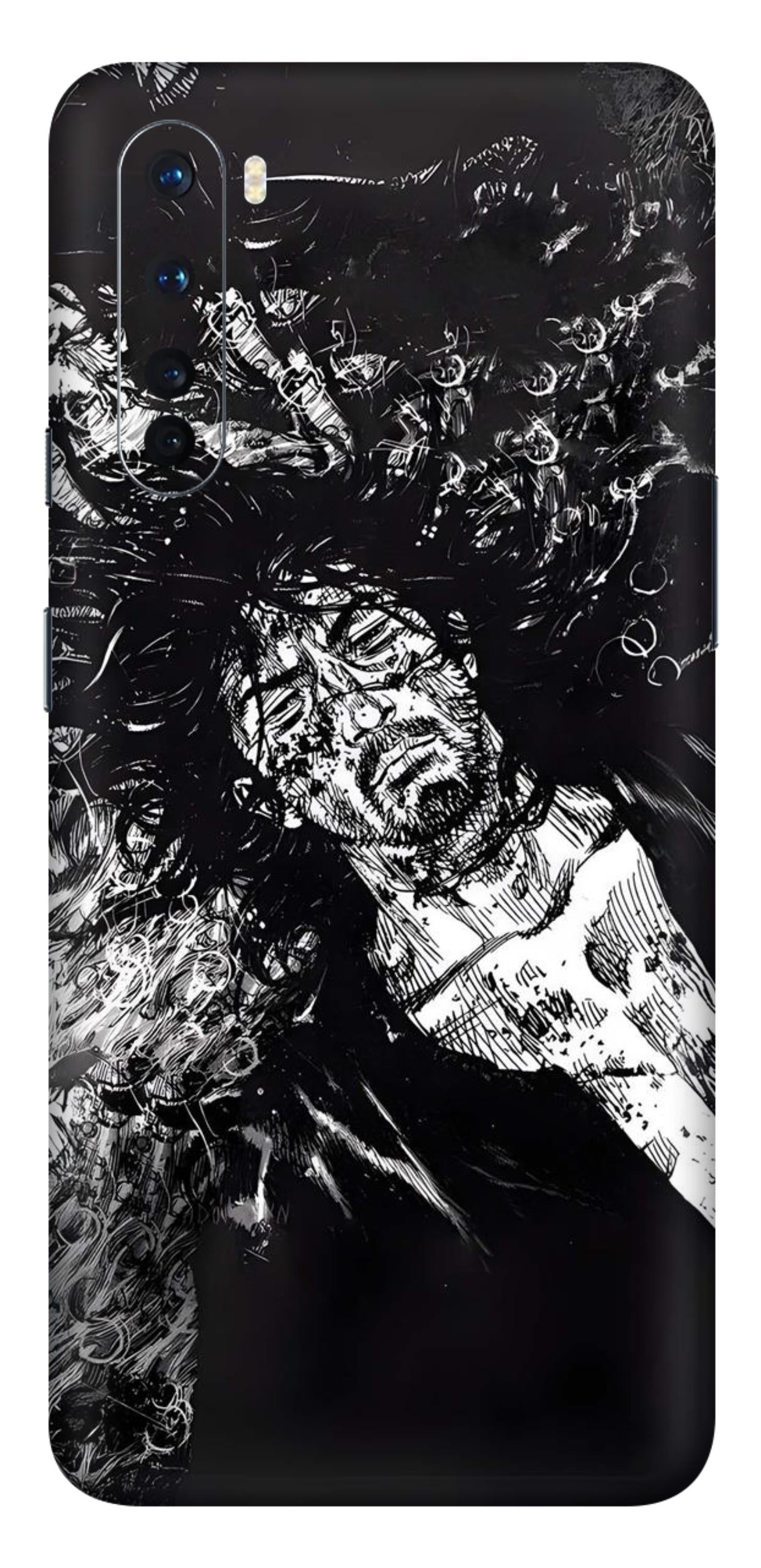 OnePlus Nord Skins and Wraps