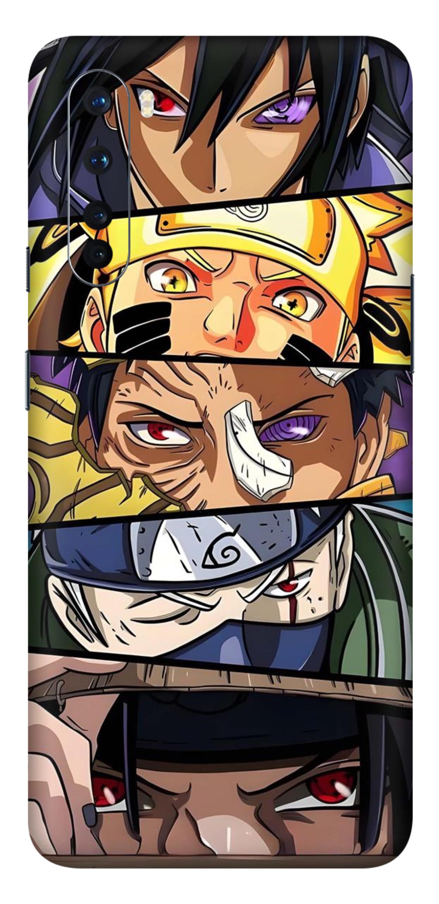 OnePlus Nord Skins and Wraps