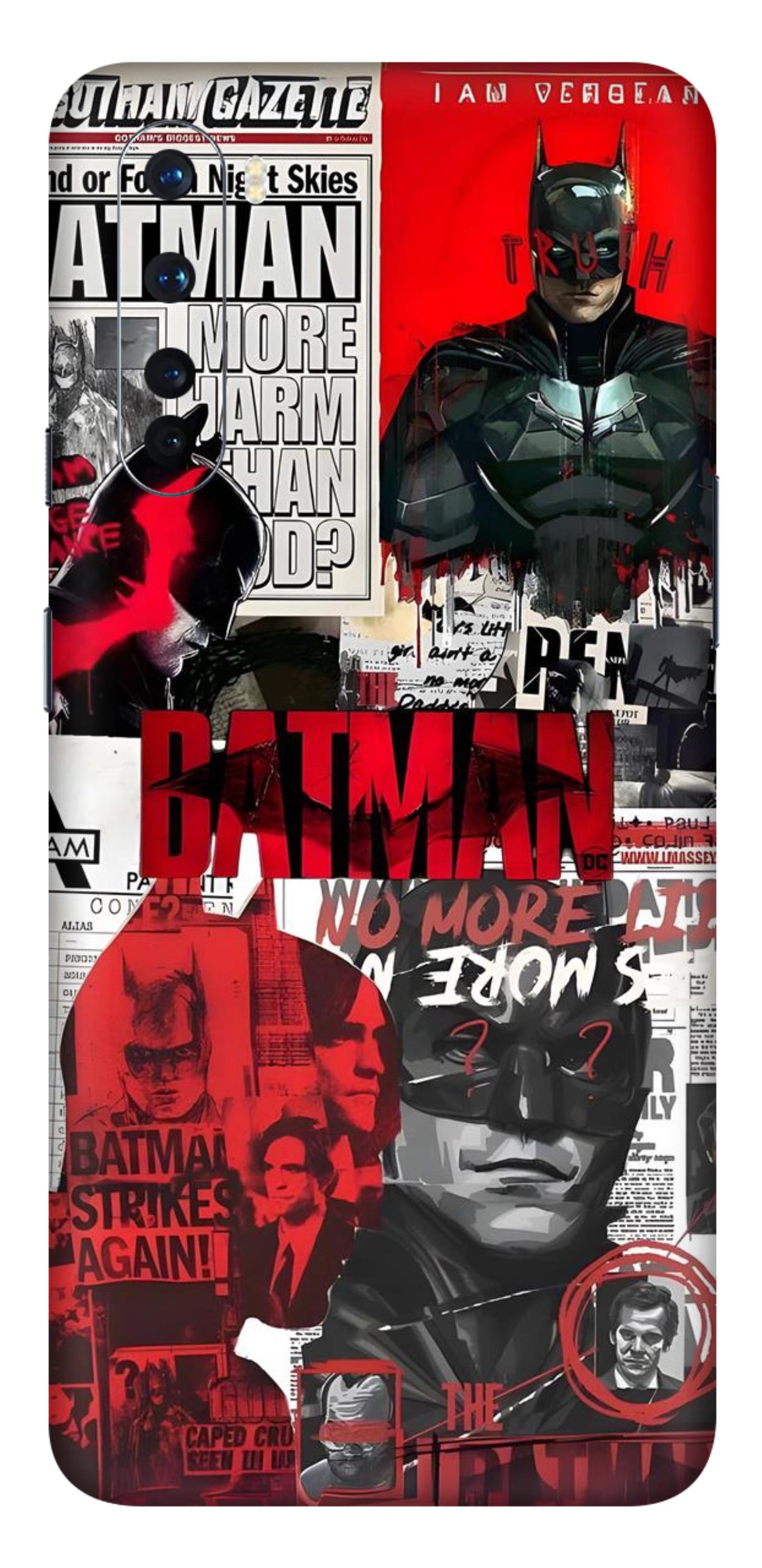 OnePlus Nord Skins and Wraps