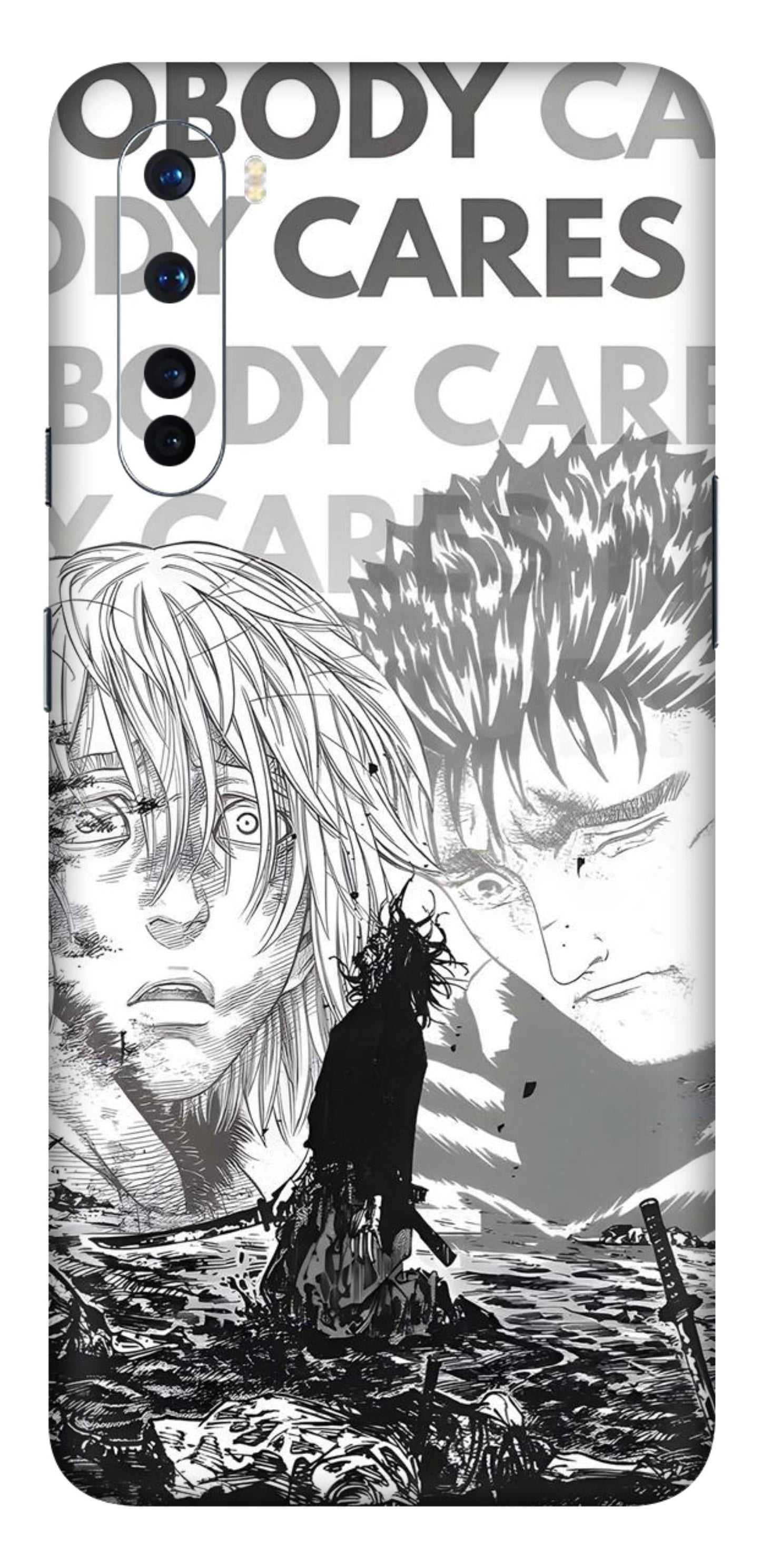 OnePlus Nord Skins and Wraps