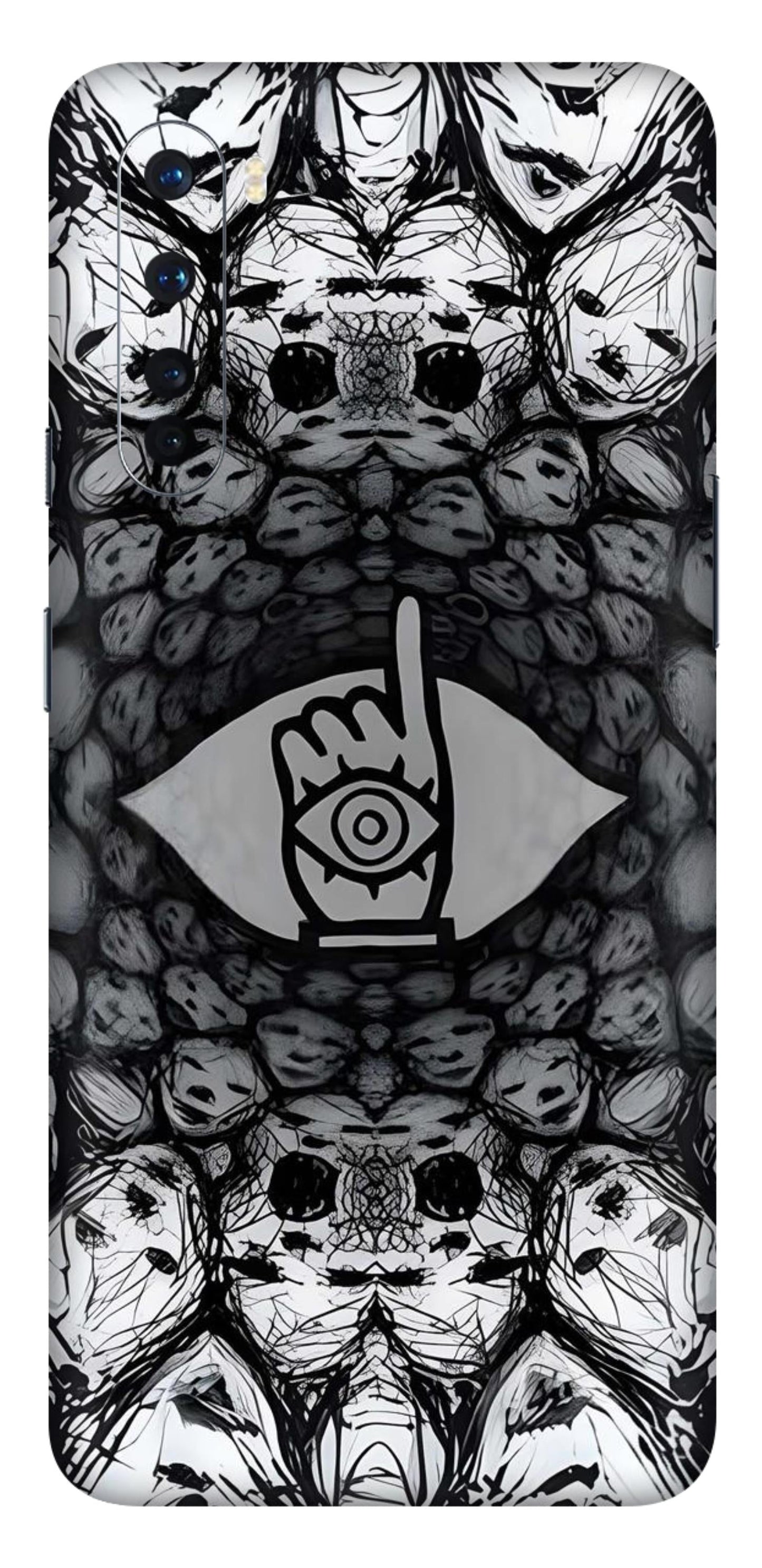 OnePlus Nord Skins and Wraps