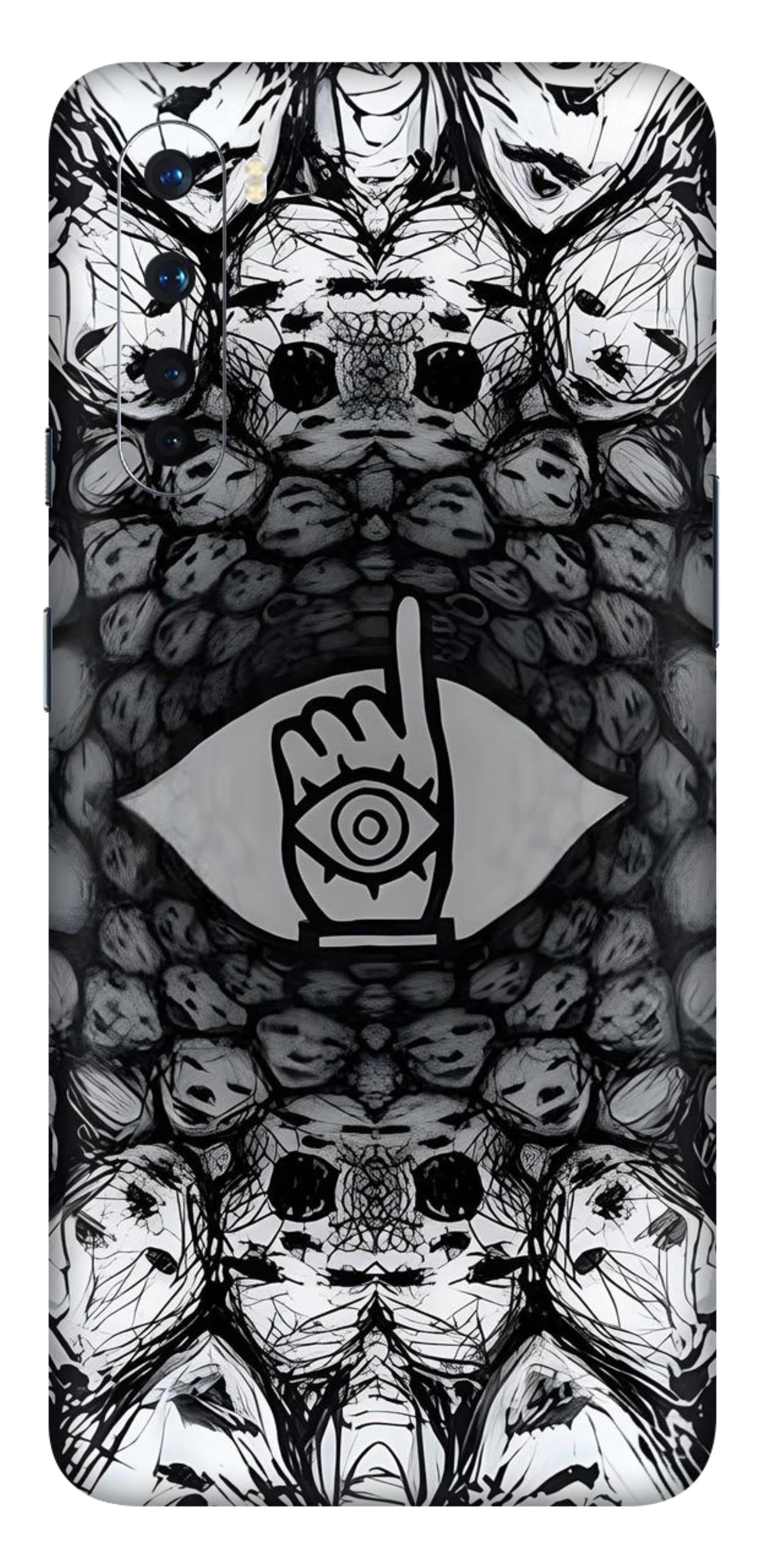 OnePlus Nord Skins and Wraps