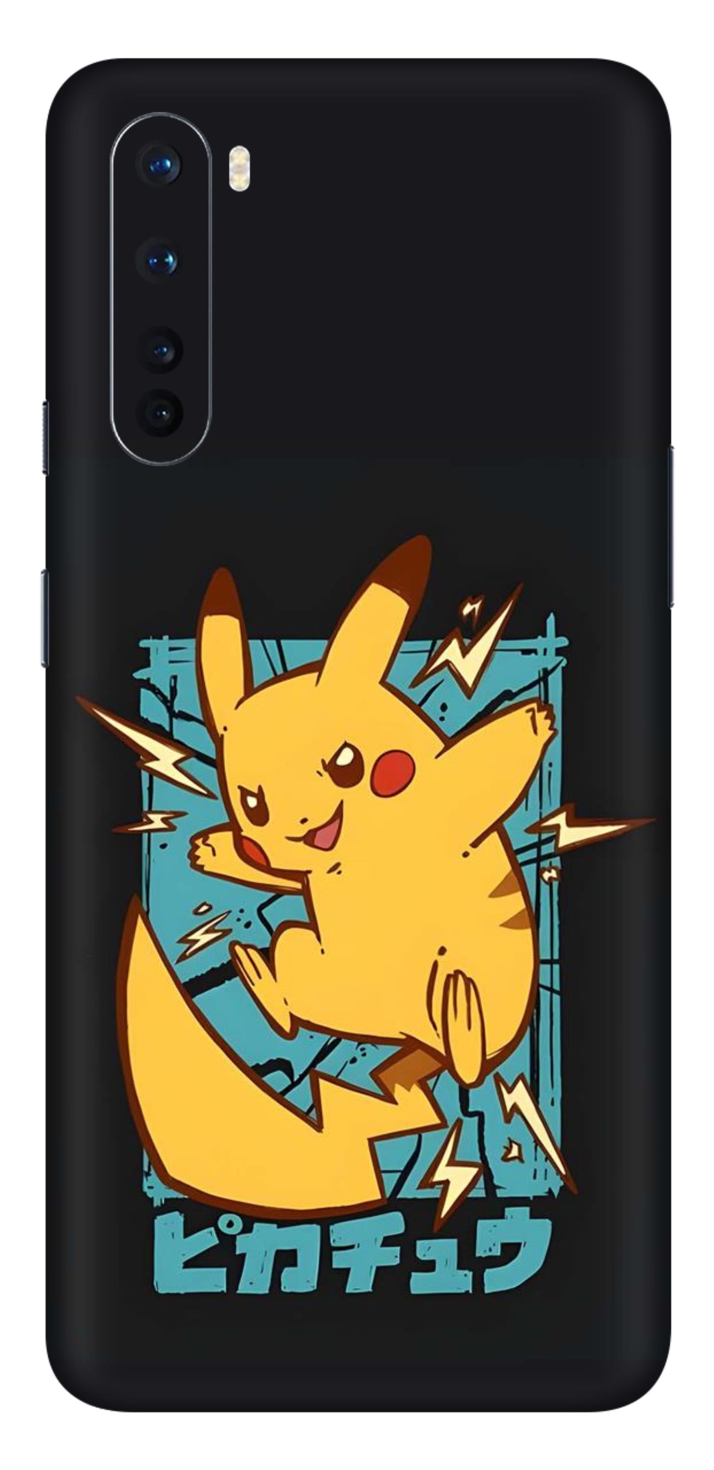 OnePlus Nord Skins and Wraps