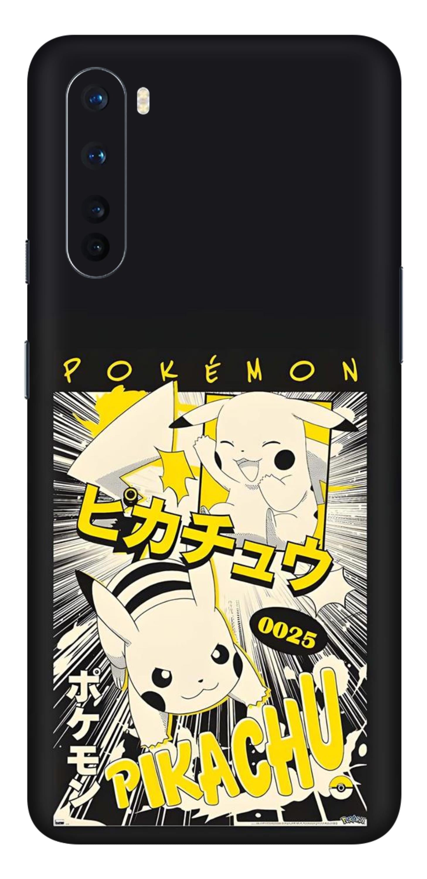 OnePlus Nord Skins and Wraps