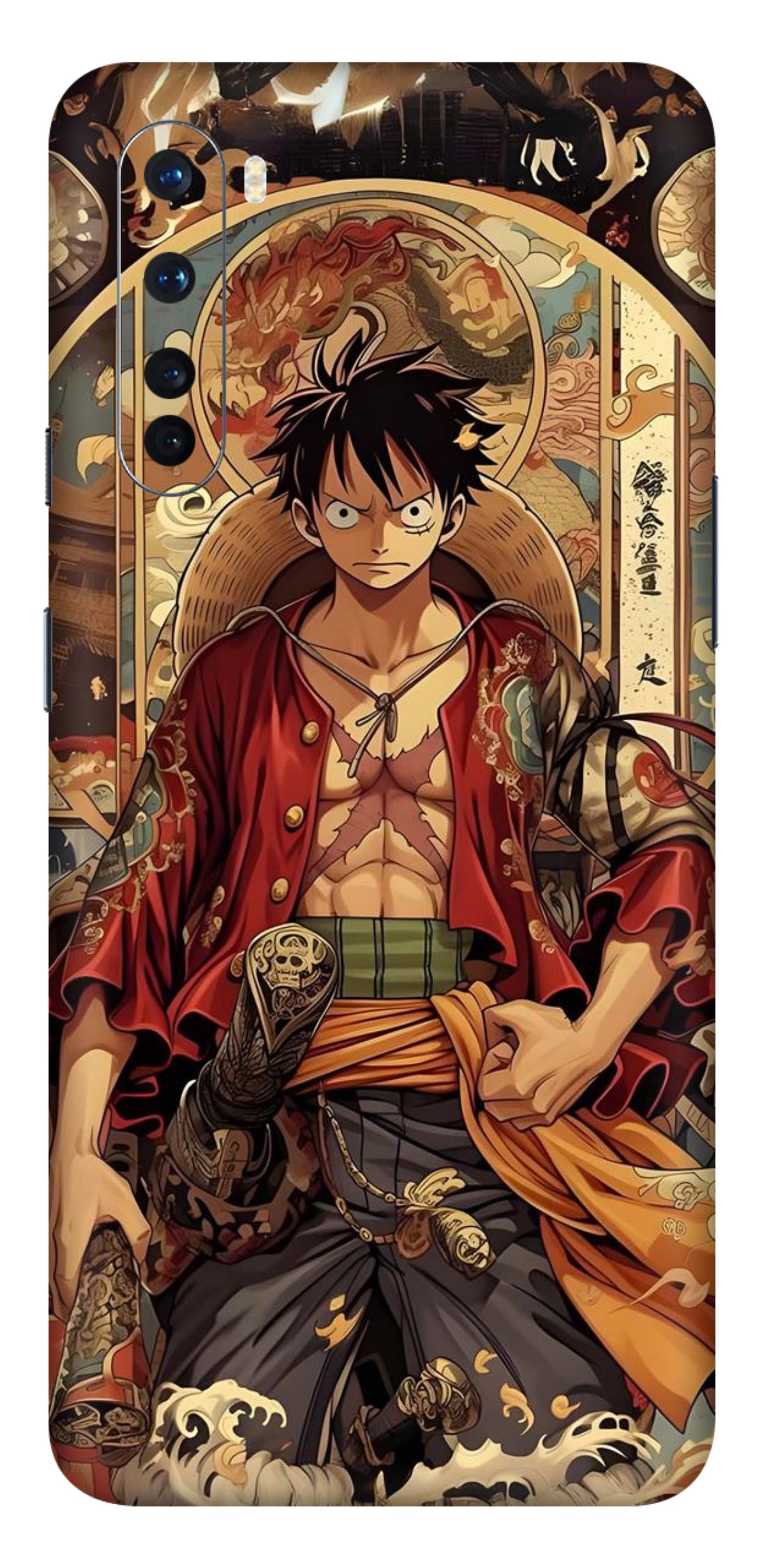 OnePlus Nord Skins and Wraps