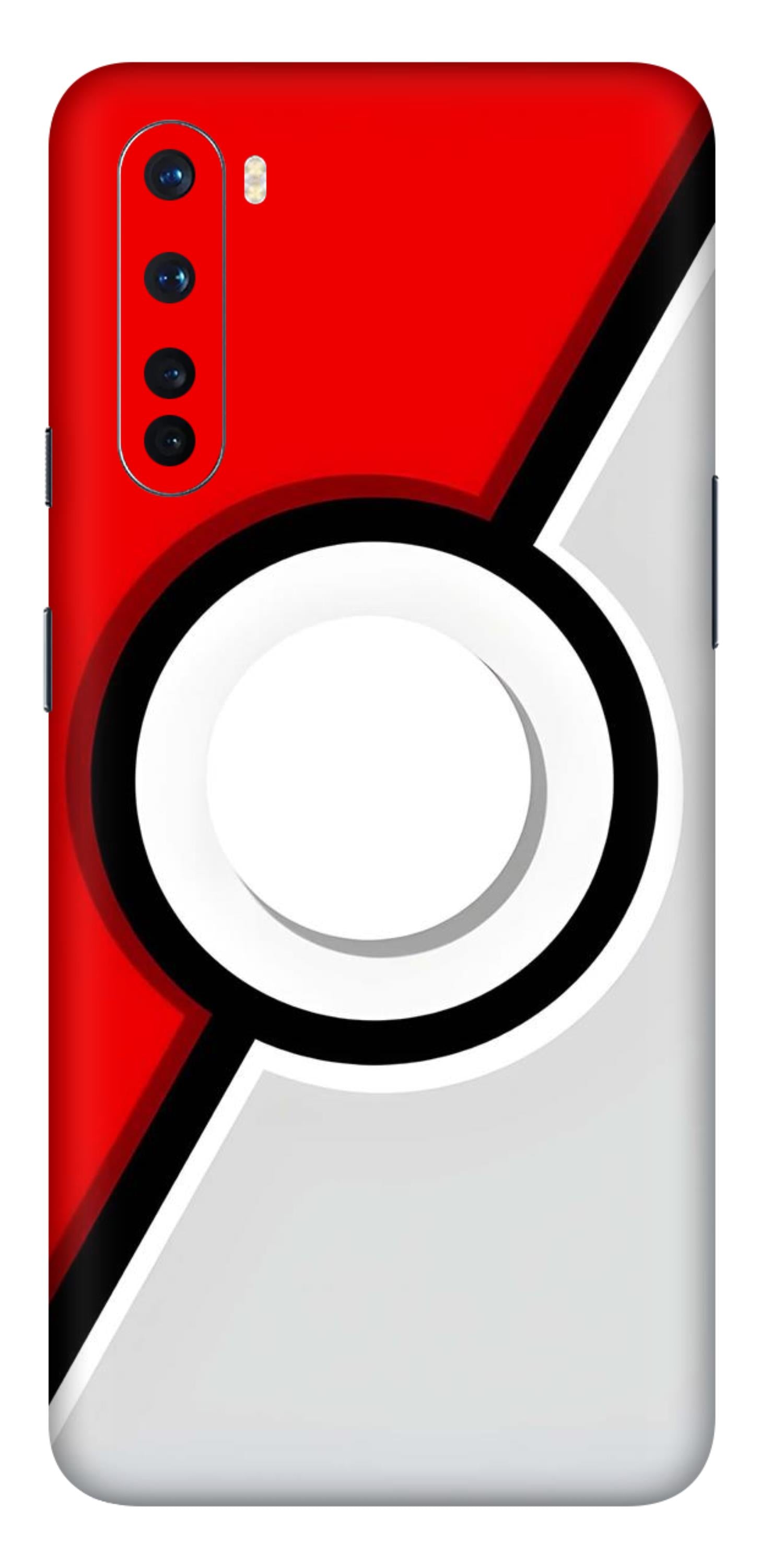 OnePlus Nord Skins and Wraps