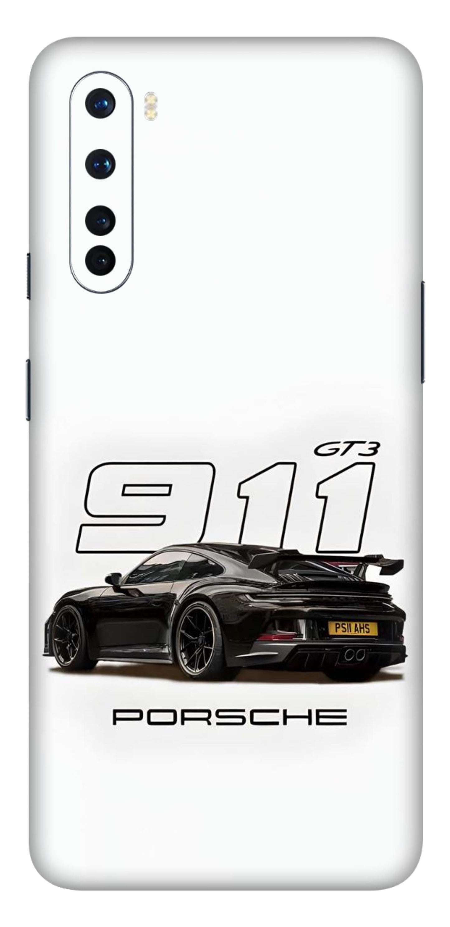 OnePlus Nord Skins and Wraps