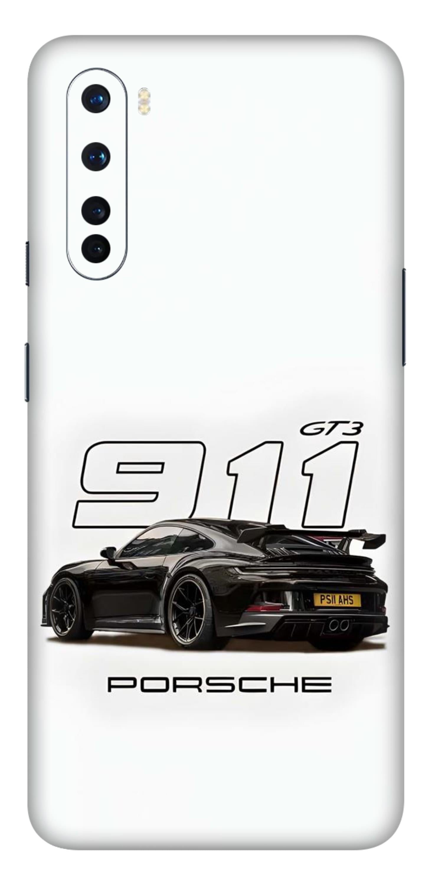 OnePlus Nord Skins and Wraps