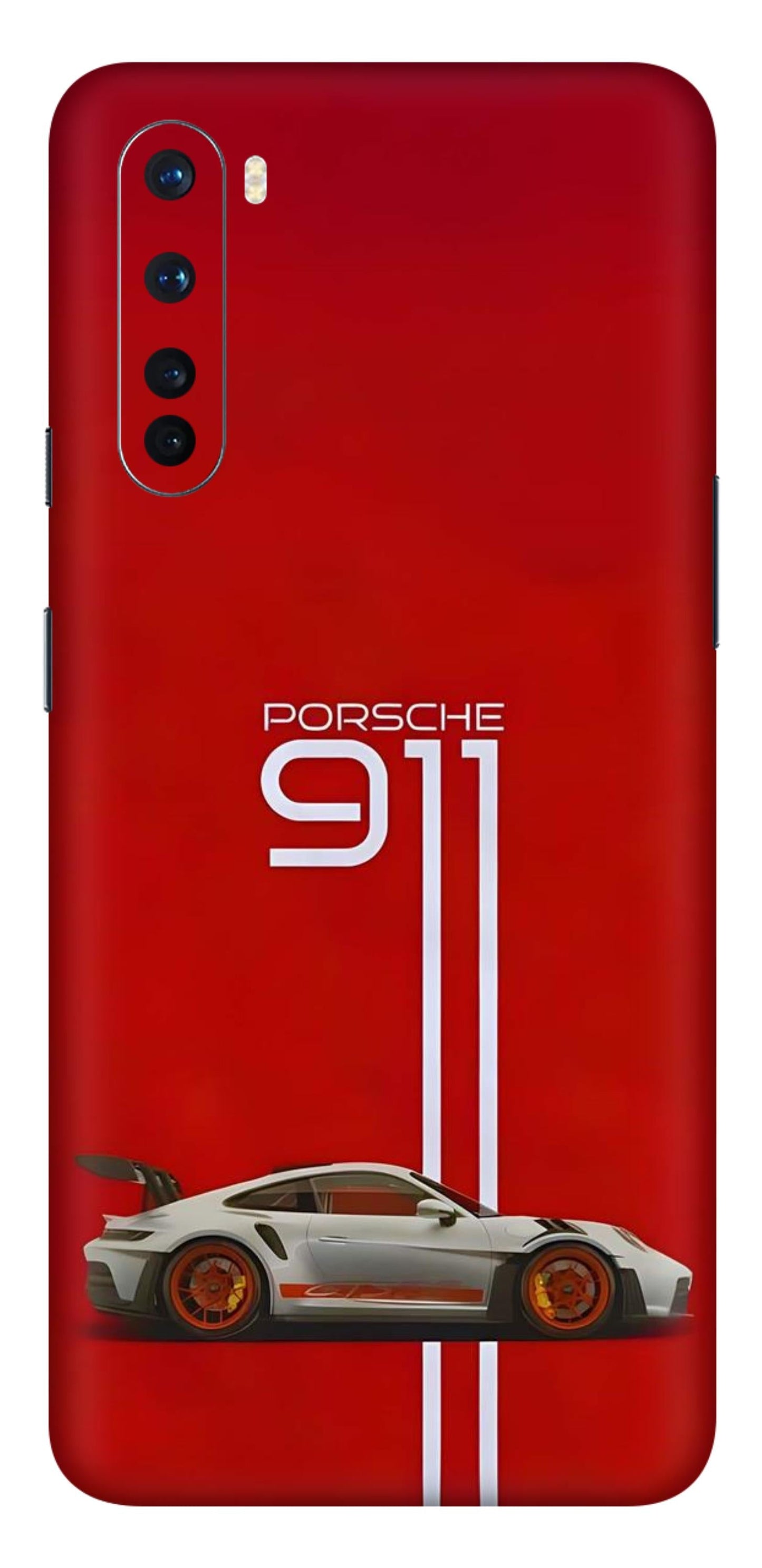 OnePlus Nord Skins and Wraps