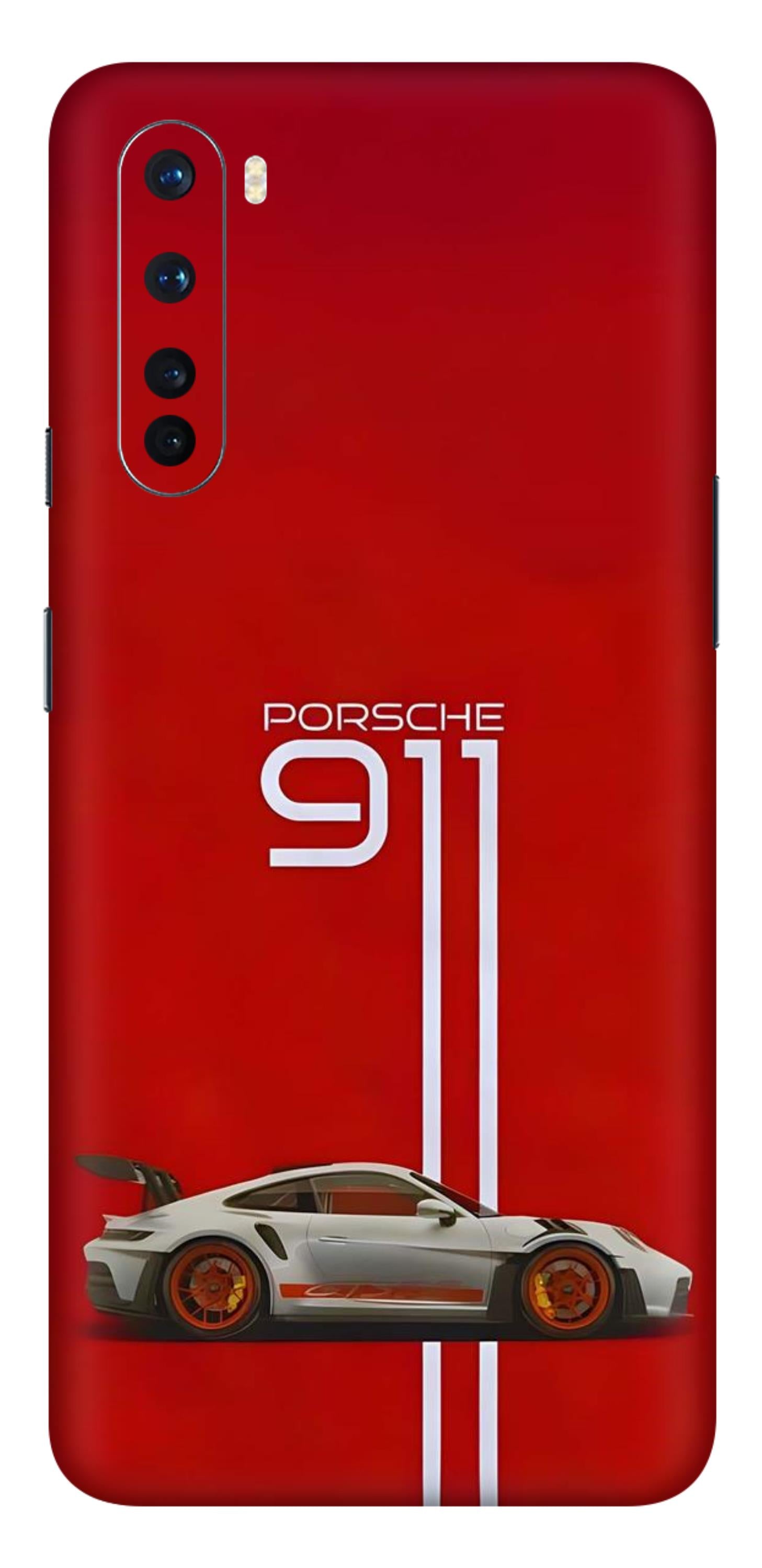 OnePlus Nord Skins and Wraps