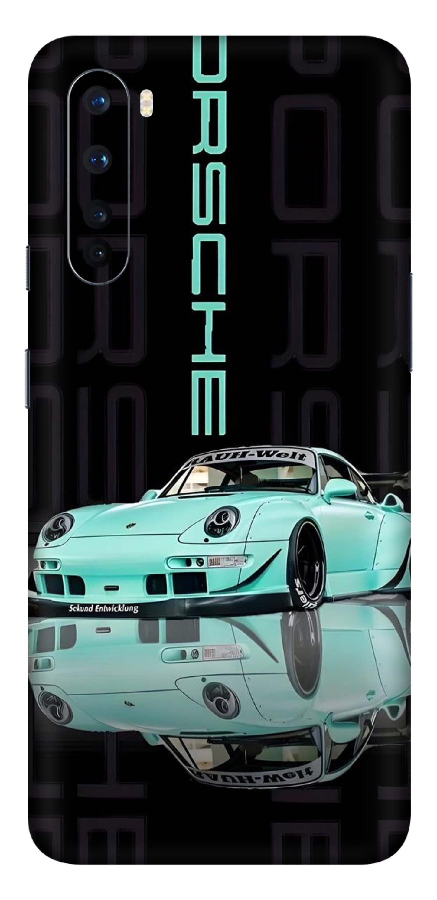 OnePlus Nord Skins and Wraps