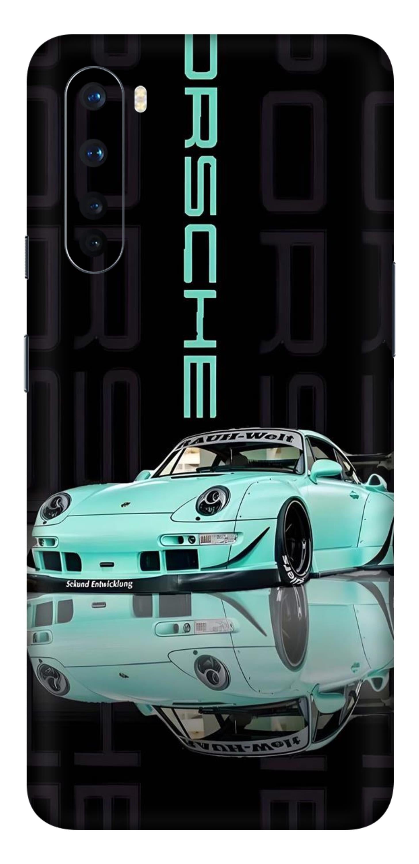 OnePlus Nord Skins and Wraps