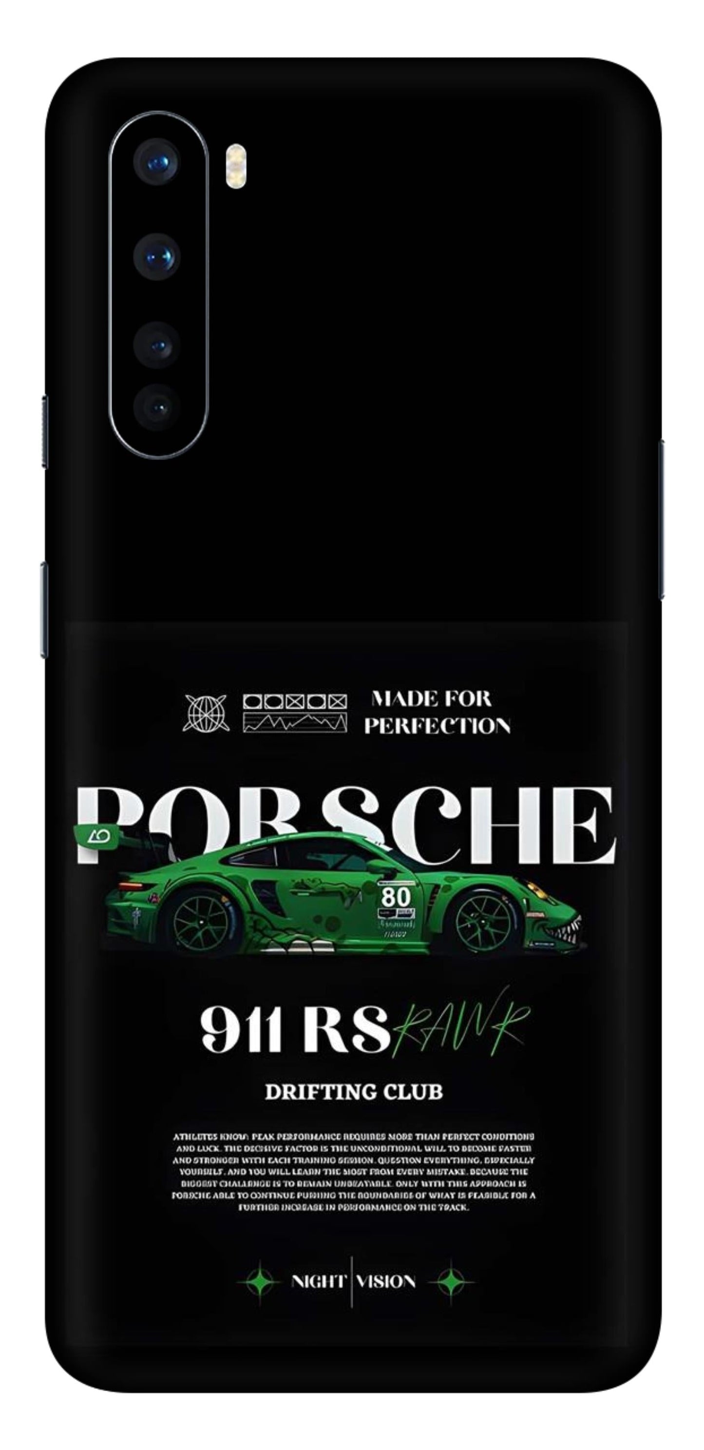 OnePlus Nord Skins and Wraps