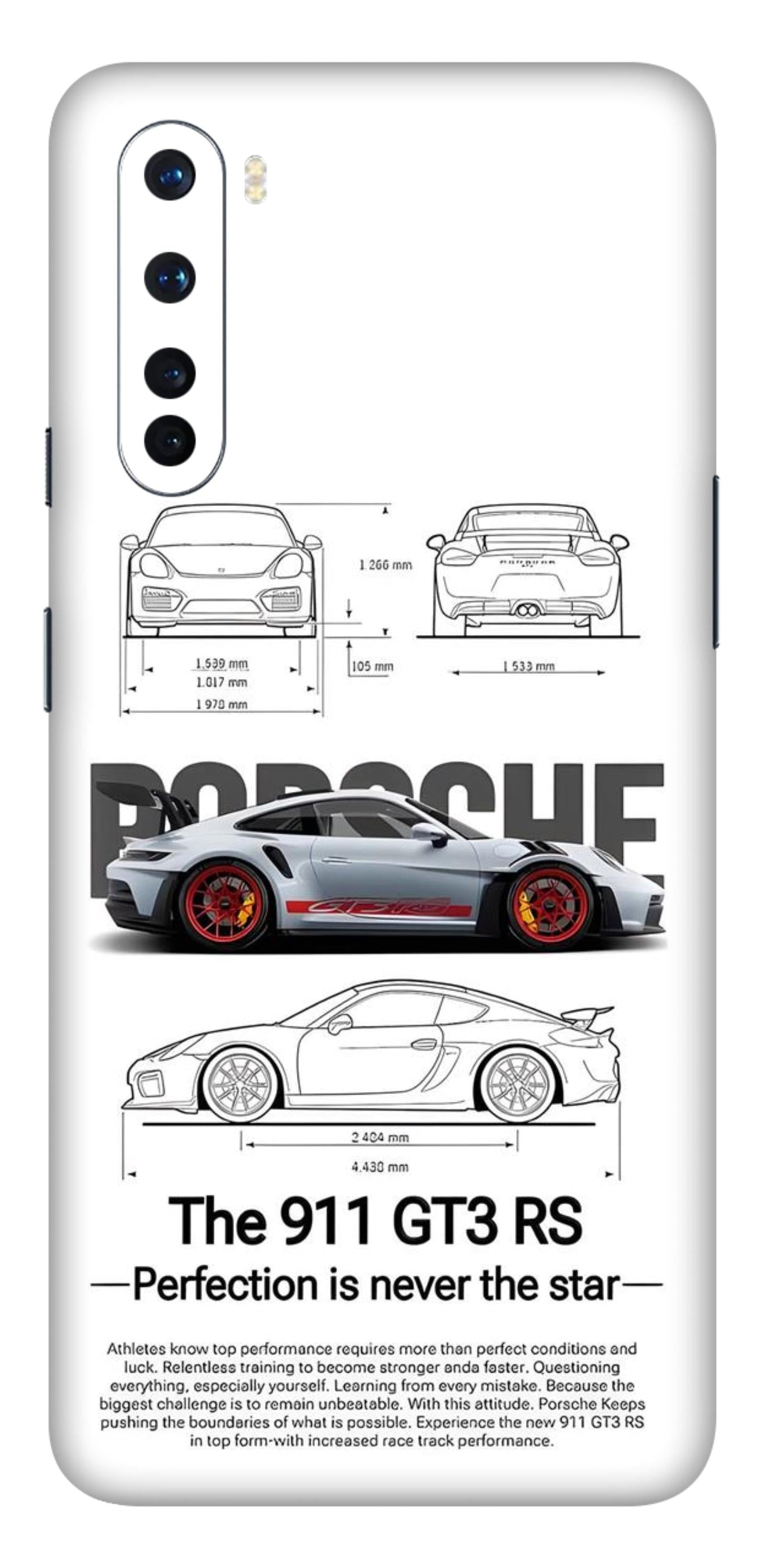 OnePlus Nord Skins and Wraps