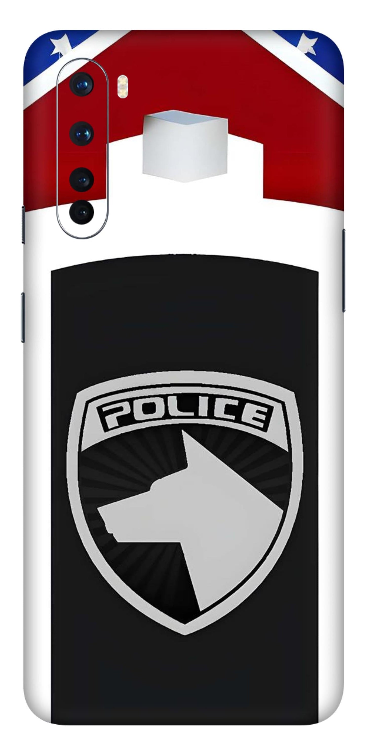 OnePlus Nord Skins and Wraps