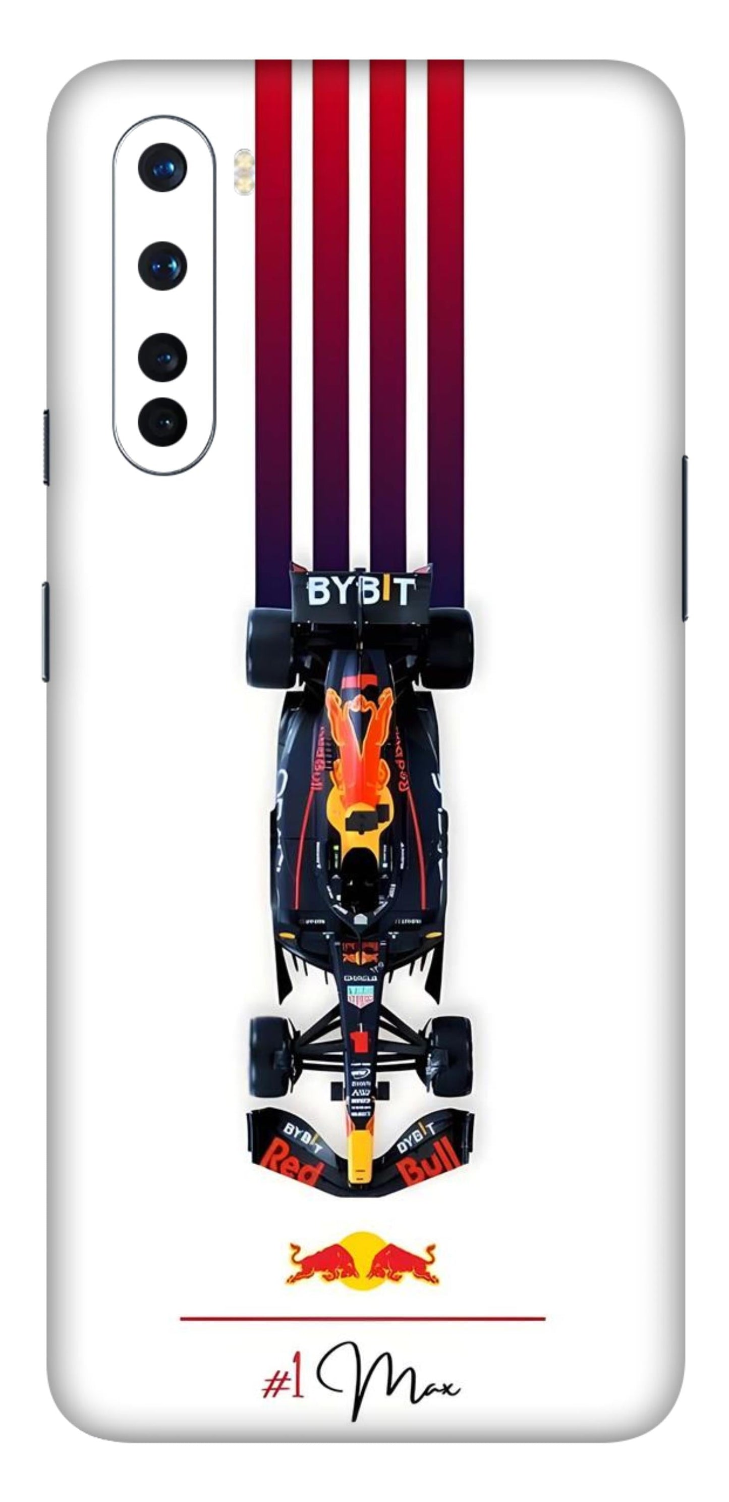 OnePlus Nord Skins and Wraps