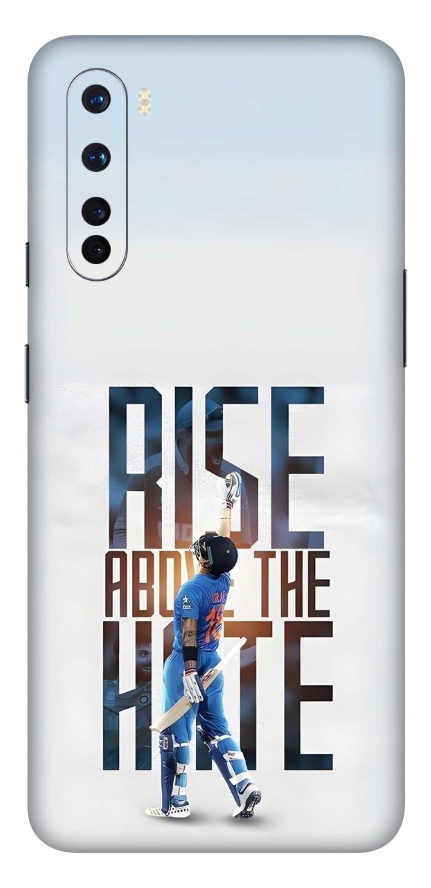 OnePlus Nord Skins and Wraps