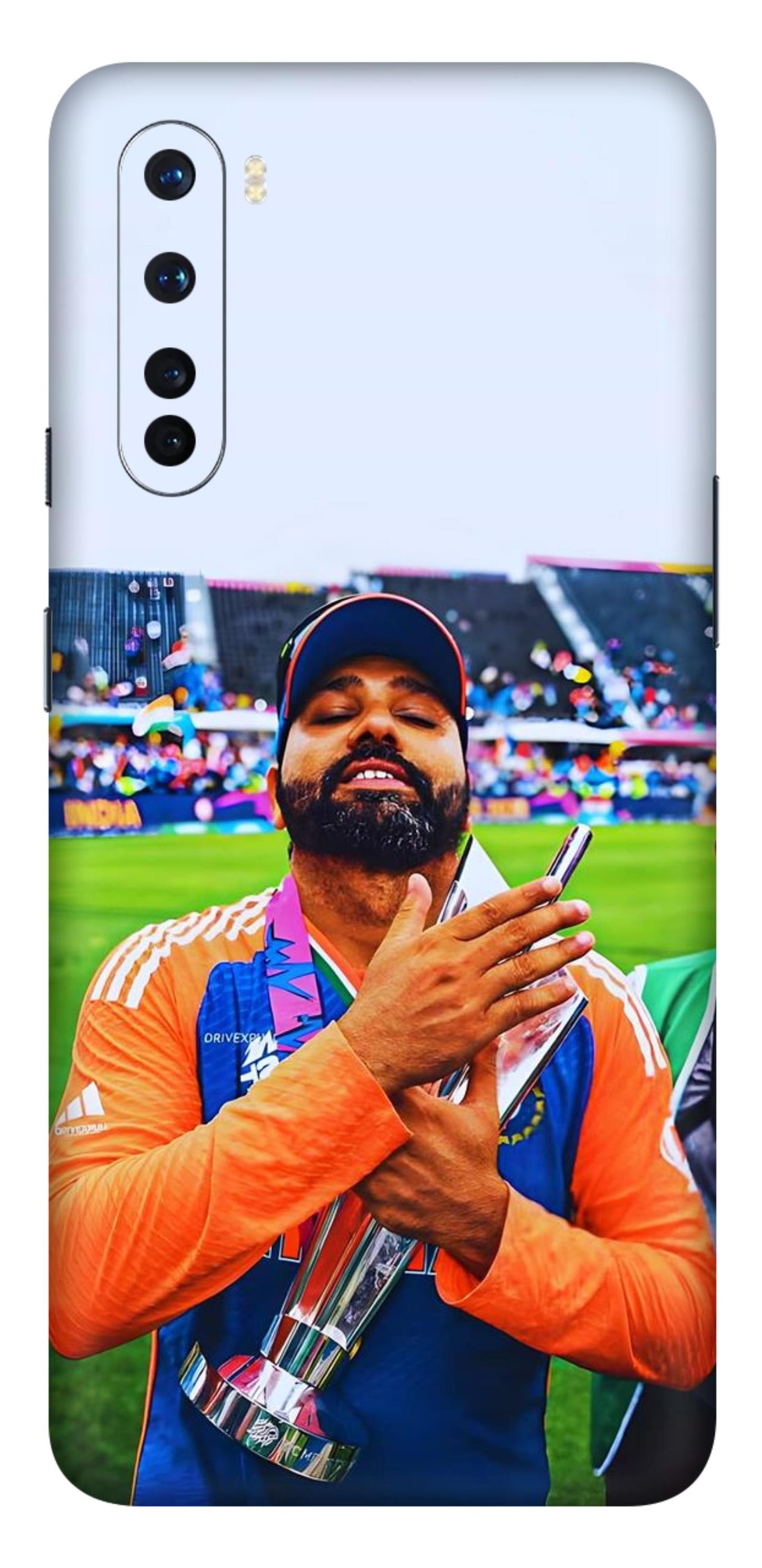 OnePlus Nord Skins and Wraps