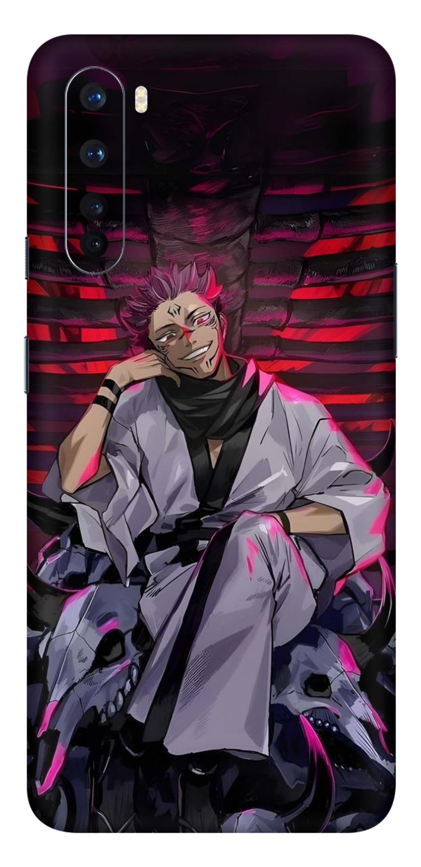 OnePlus Nord Skins and Wraps