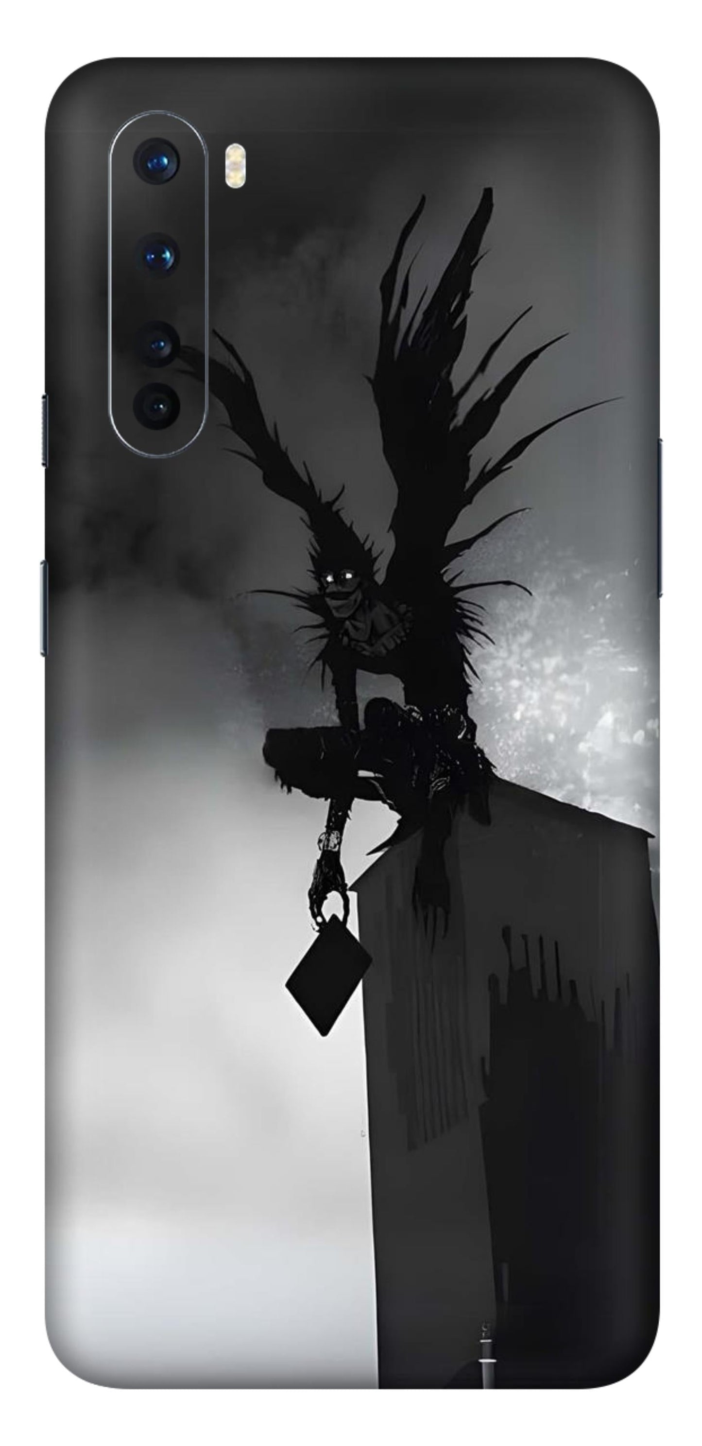 OnePlus Nord Skins and Wraps