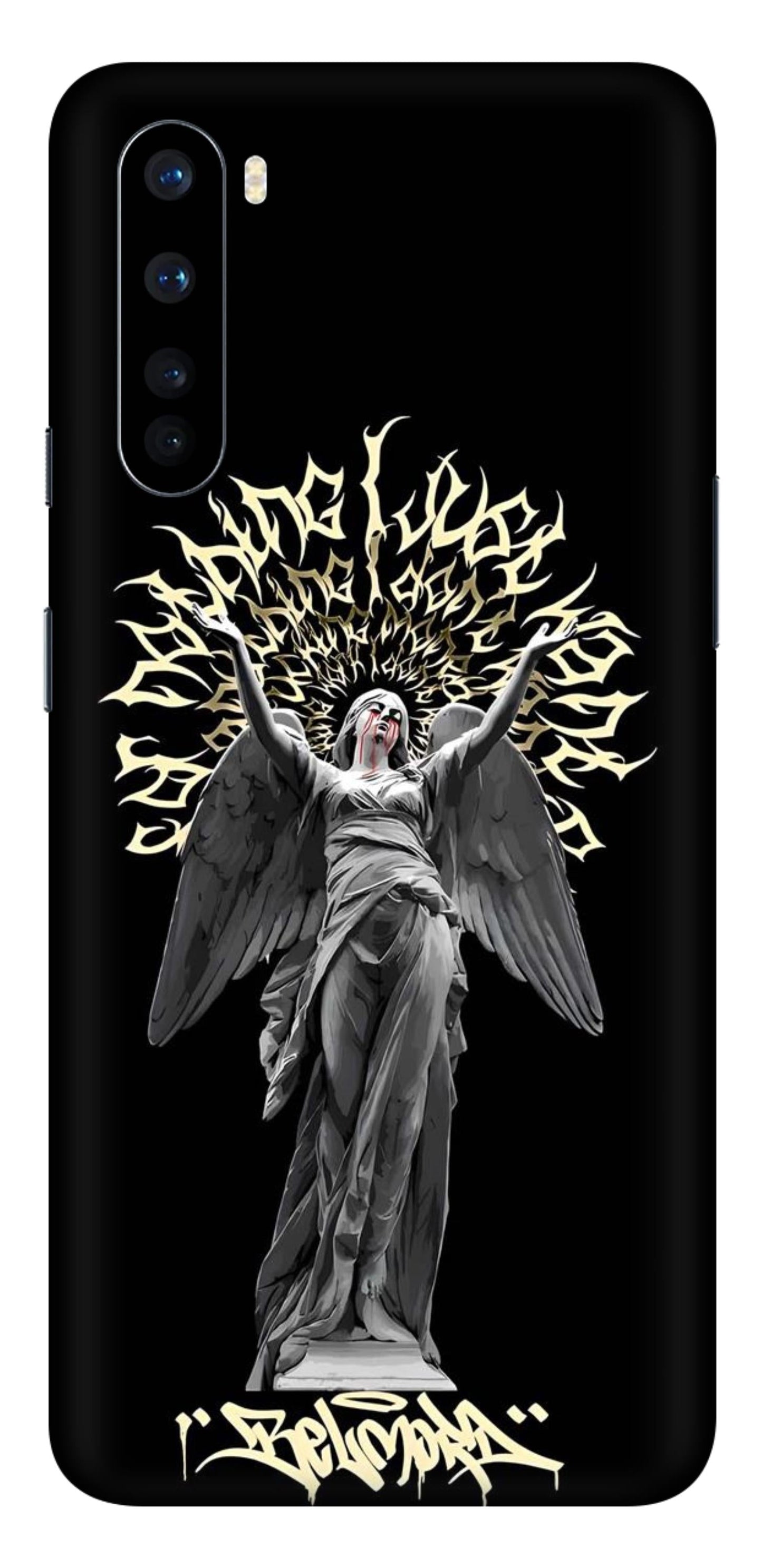 OnePlus Nord Skins and Wraps