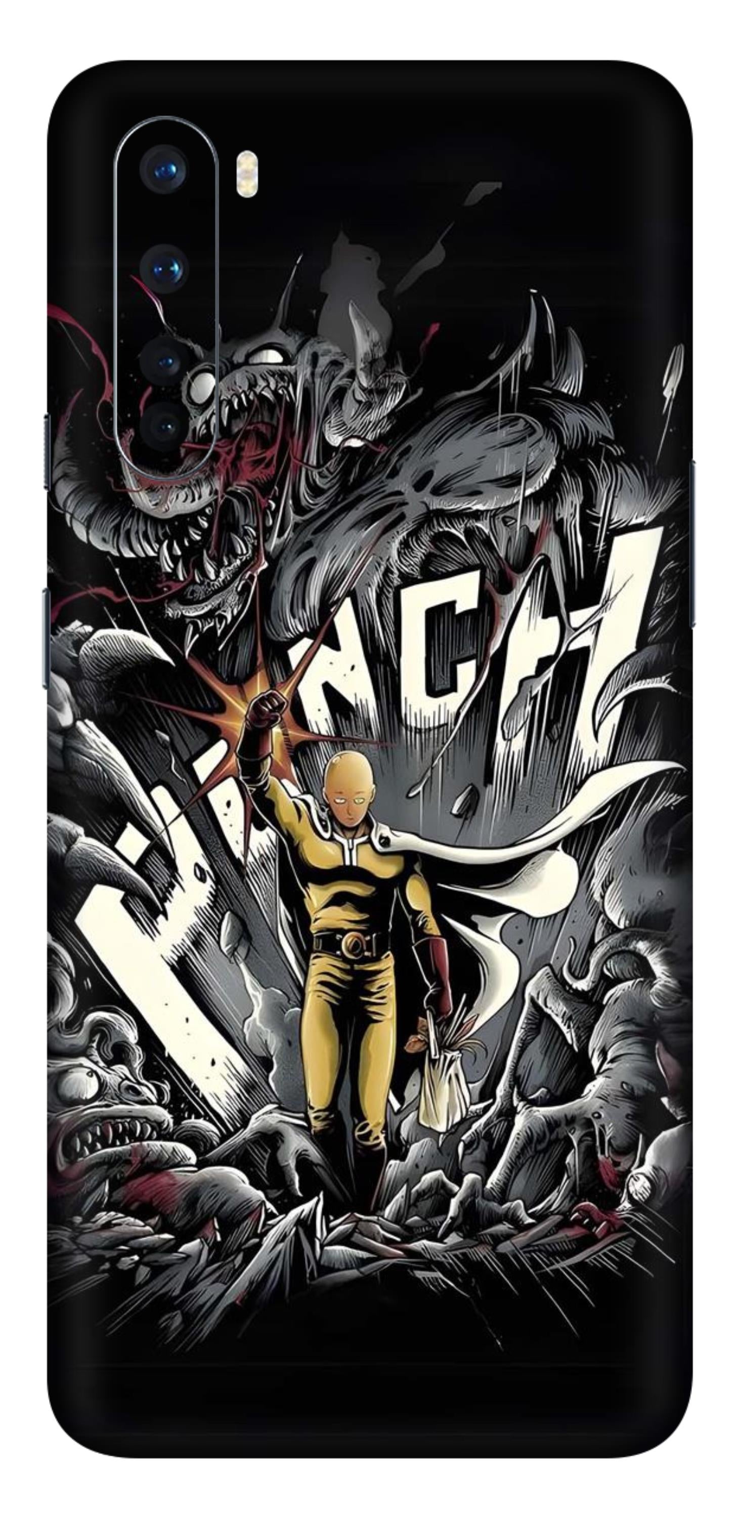 OnePlus Nord Skins and Wraps