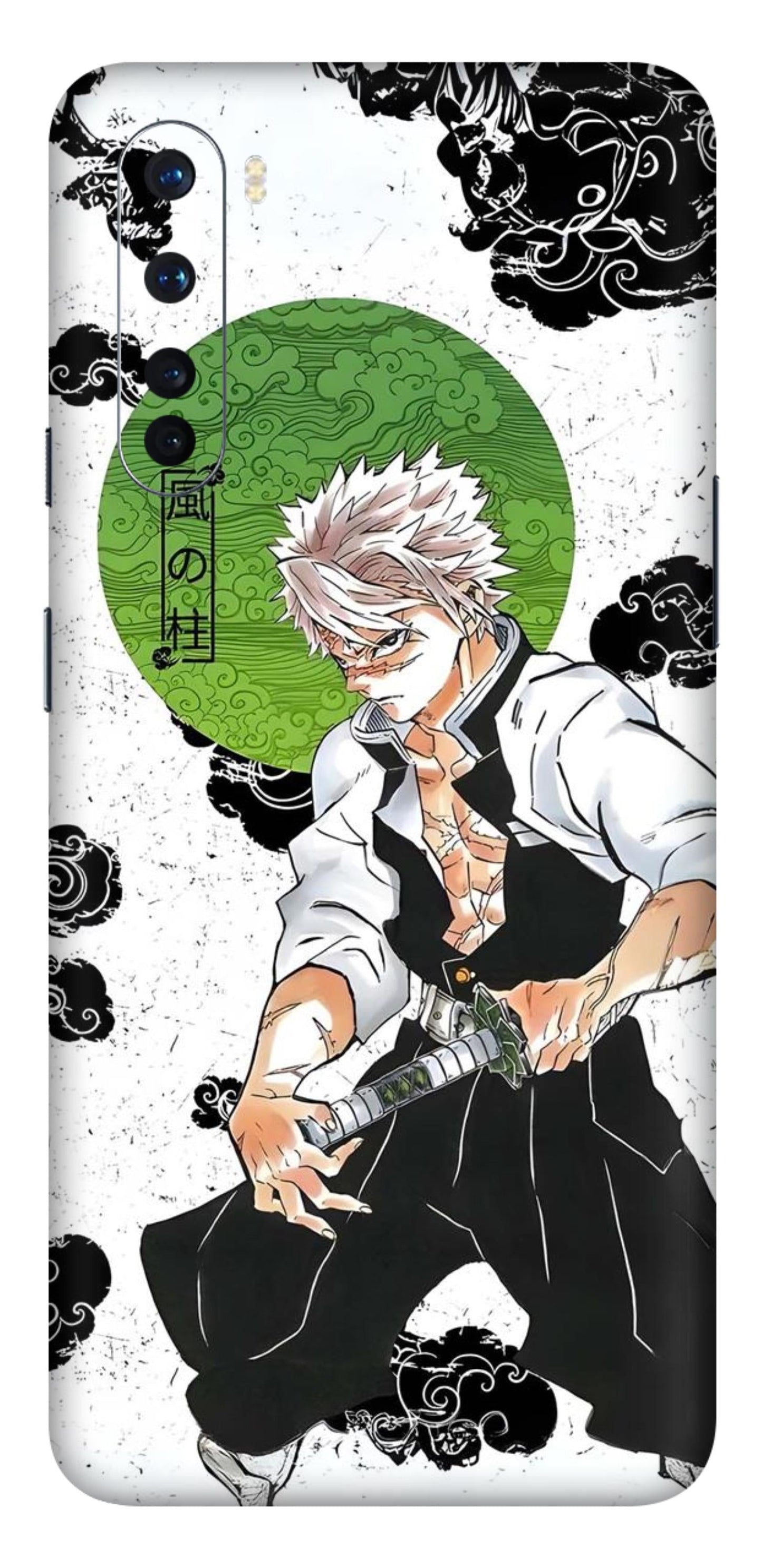 OnePlus Nord Skins and Wraps