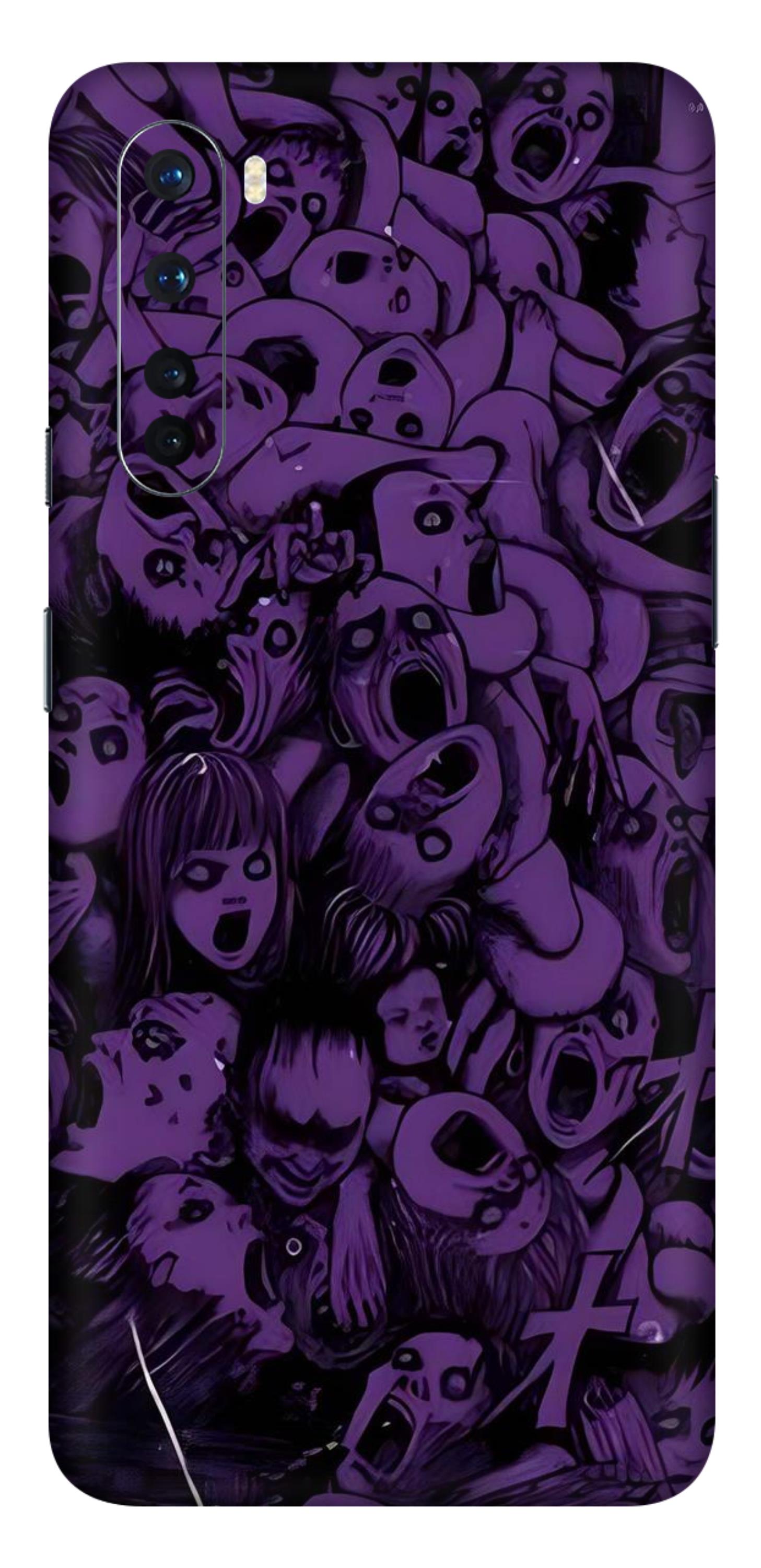 OnePlus Nord Skins and Wraps