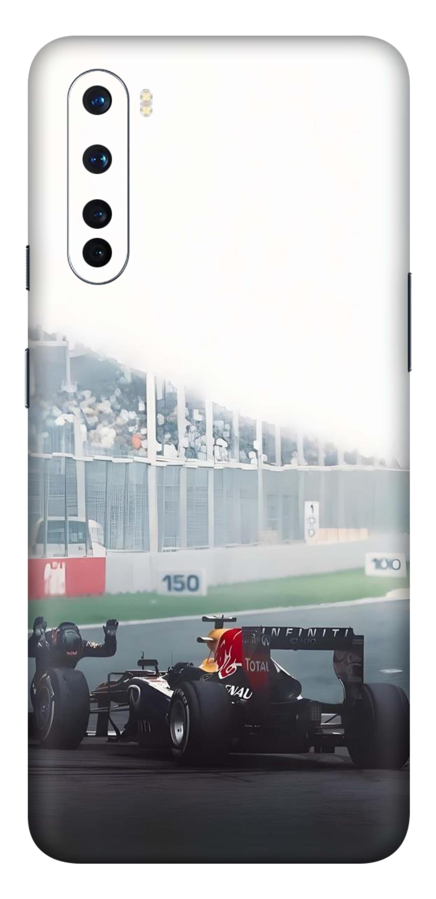 OnePlus Nord Skins and Wraps